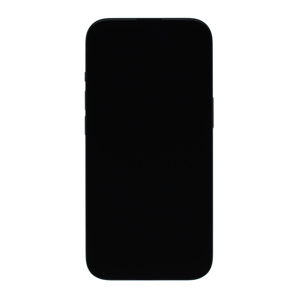 95新 Apple iPhone 15 128G 黑色 中國大陸版