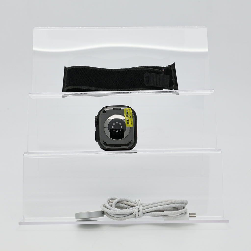 99新 Apple Watch Ultra 2 49毫米 鈦金屬
