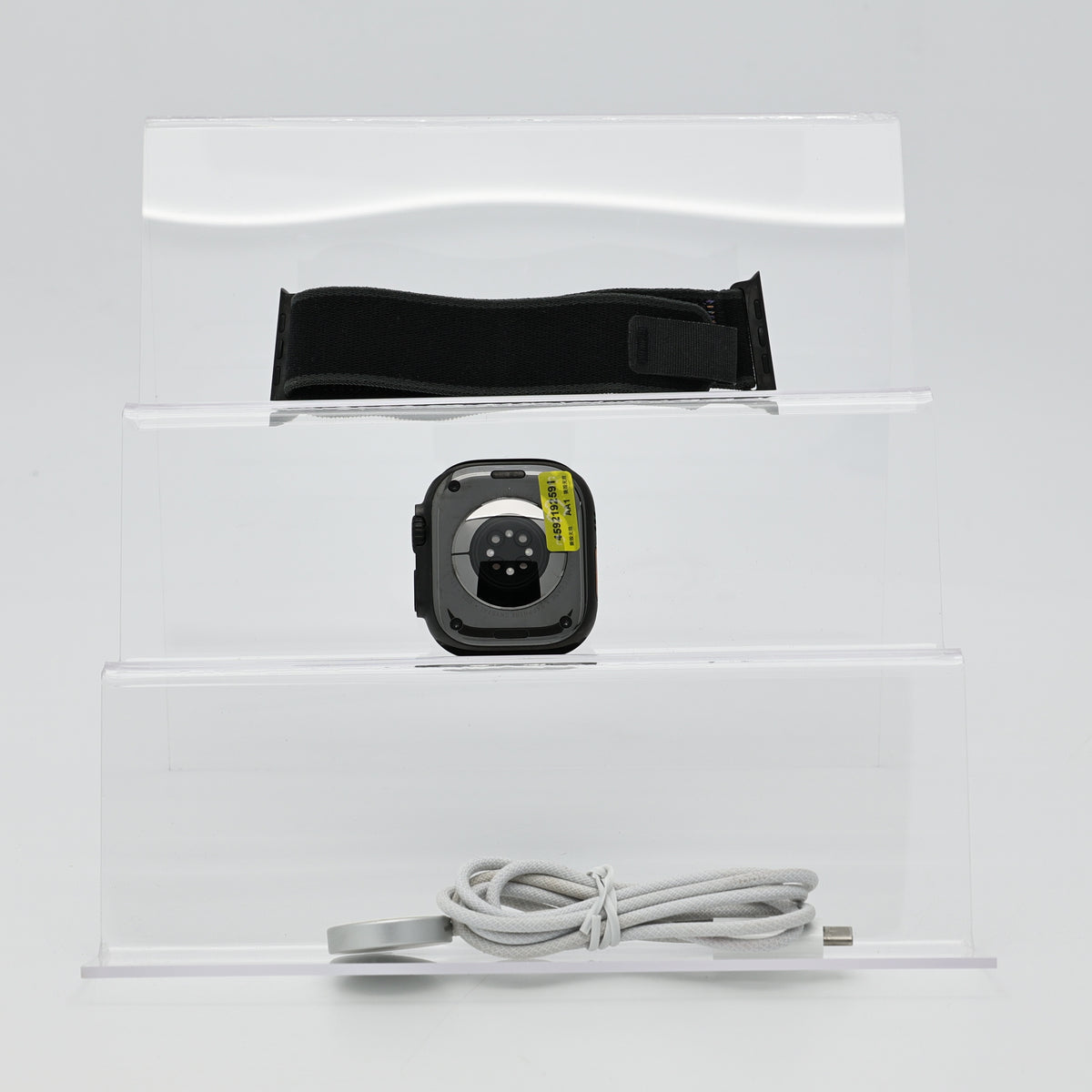 99新 Apple Watch Ultra 2 49毫米 鈦金屬