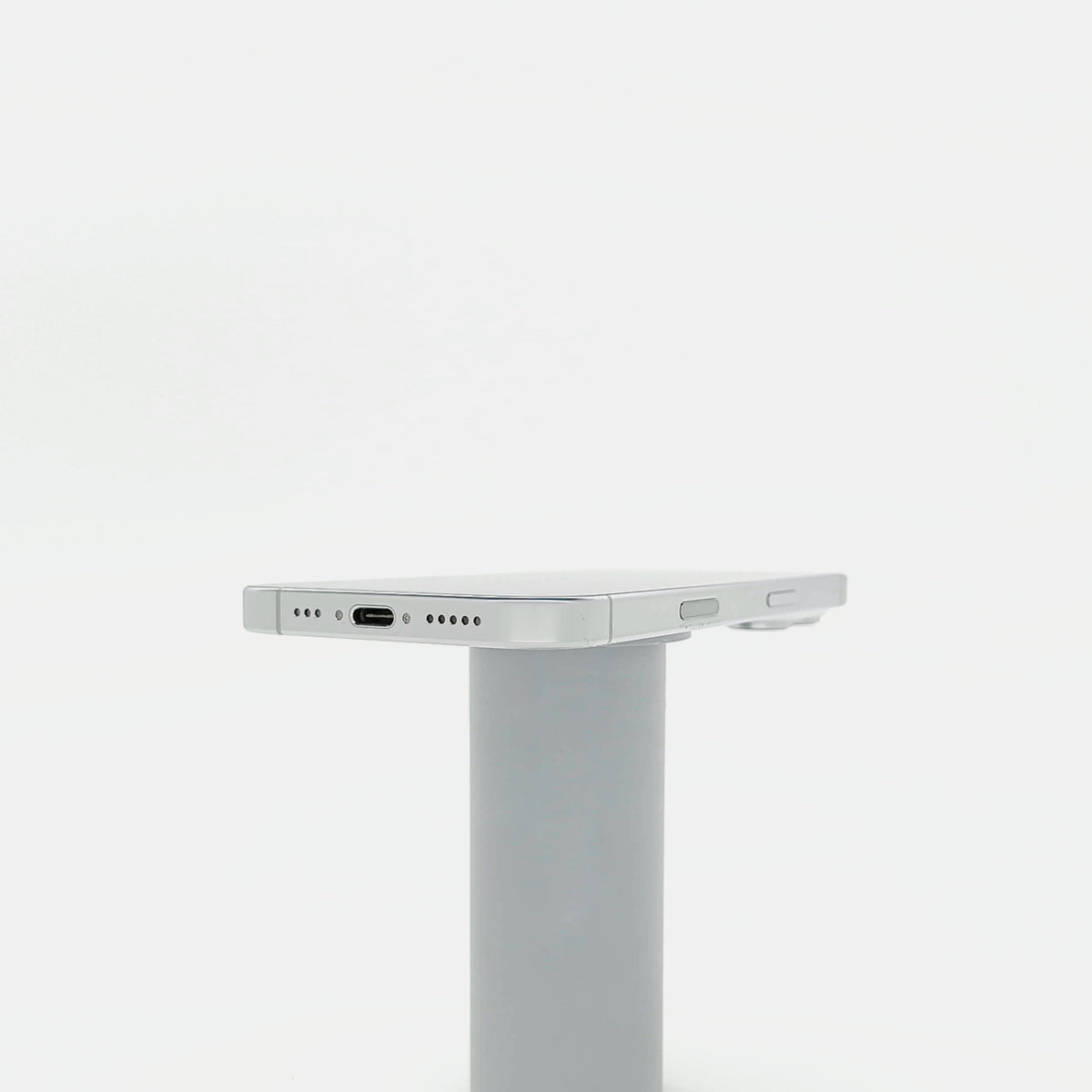 95新 Apple iPhone 16 Pro 256G 白色鈦金屬 中國大陸版