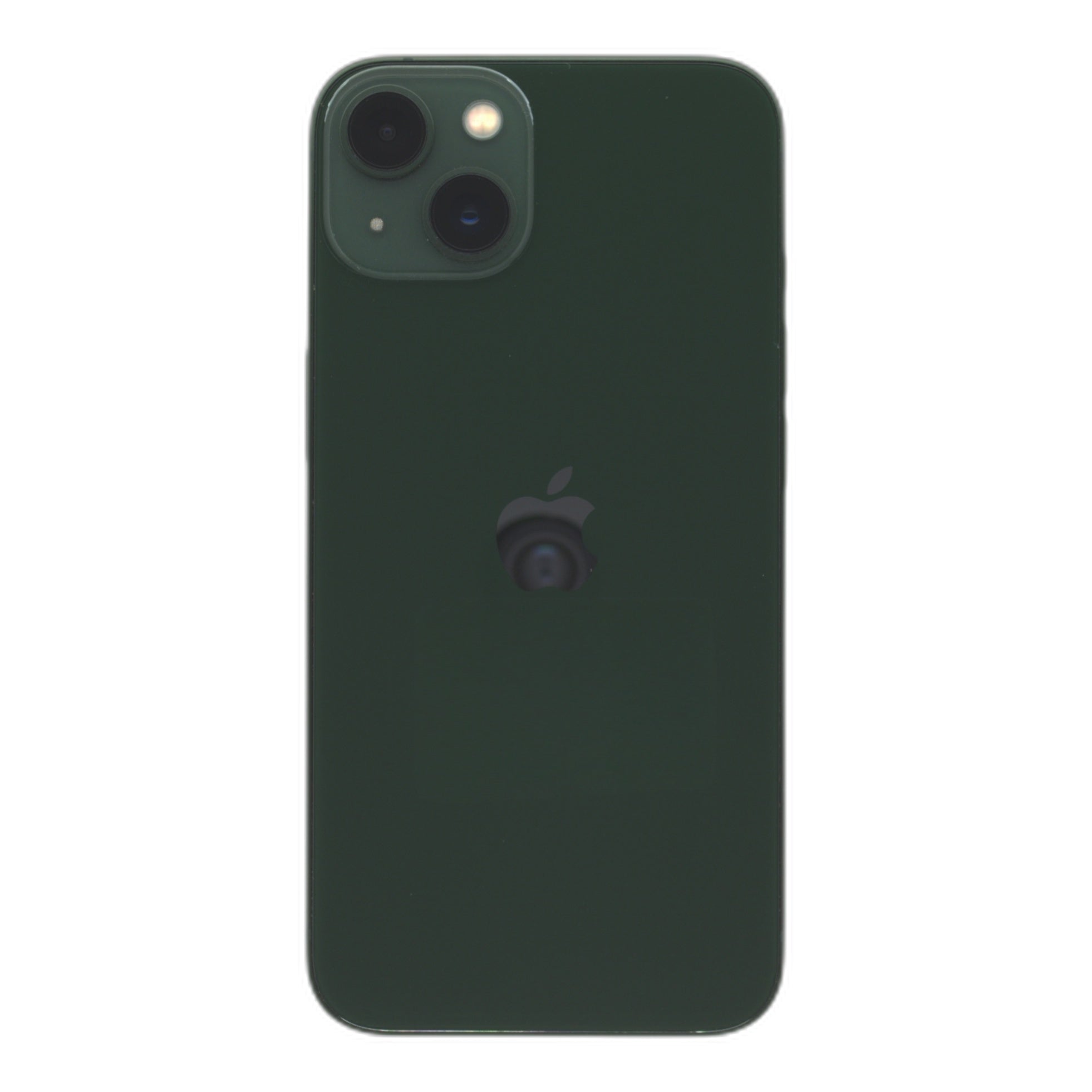 95新 Apple iPhone 13 256G 綠色 中國大陸版