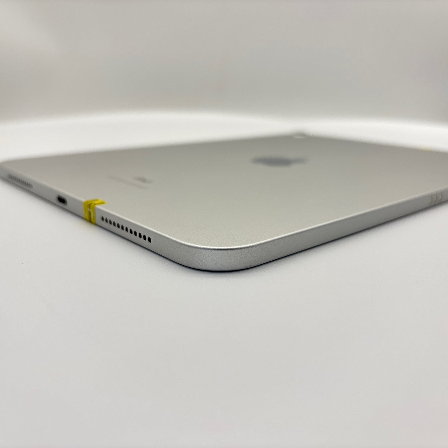 95新 Apple iPad 10代 64G 銀色 WIFI