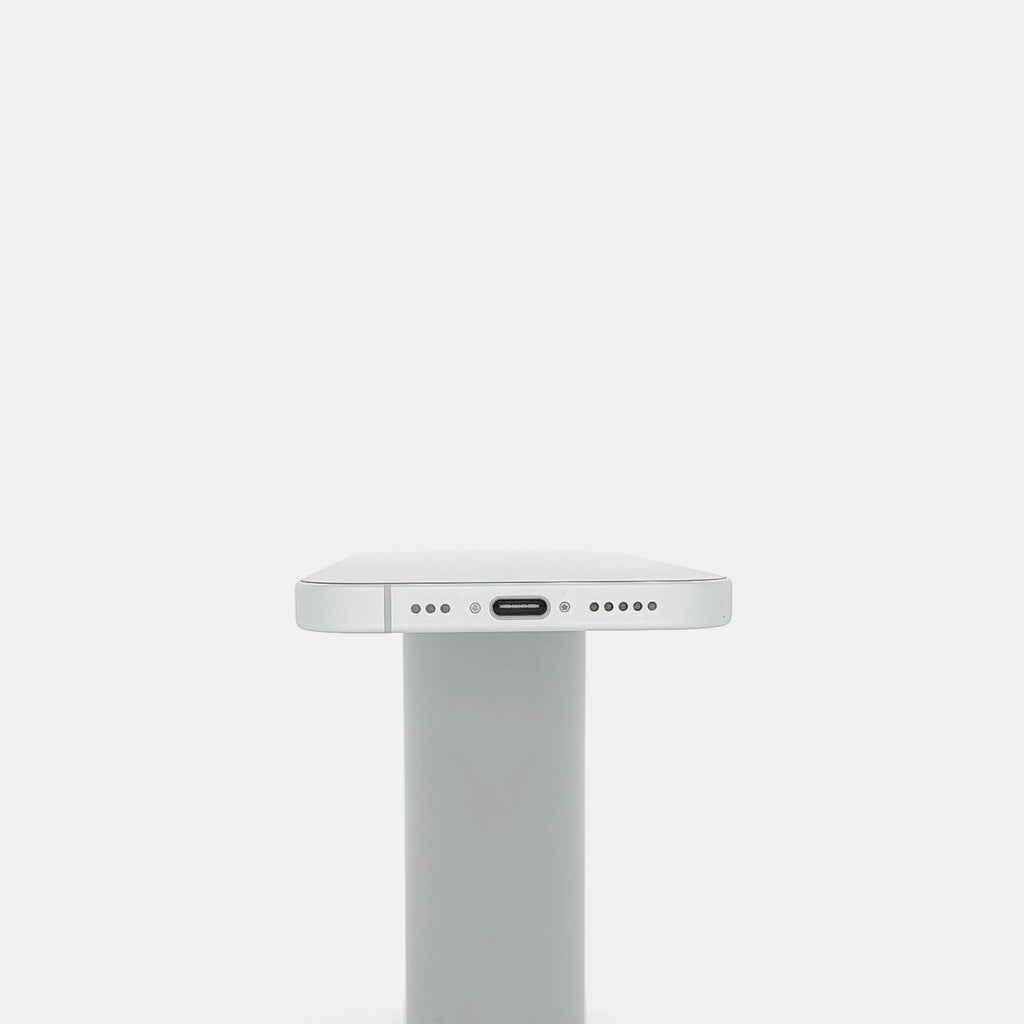 95新 Apple iPhone 16 128G 白色 中國大陸版