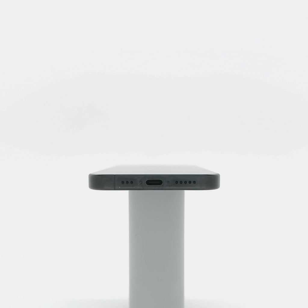 95新 Apple iPhone 16 Pro 128G 黑色鈦金屬 中國大陸版