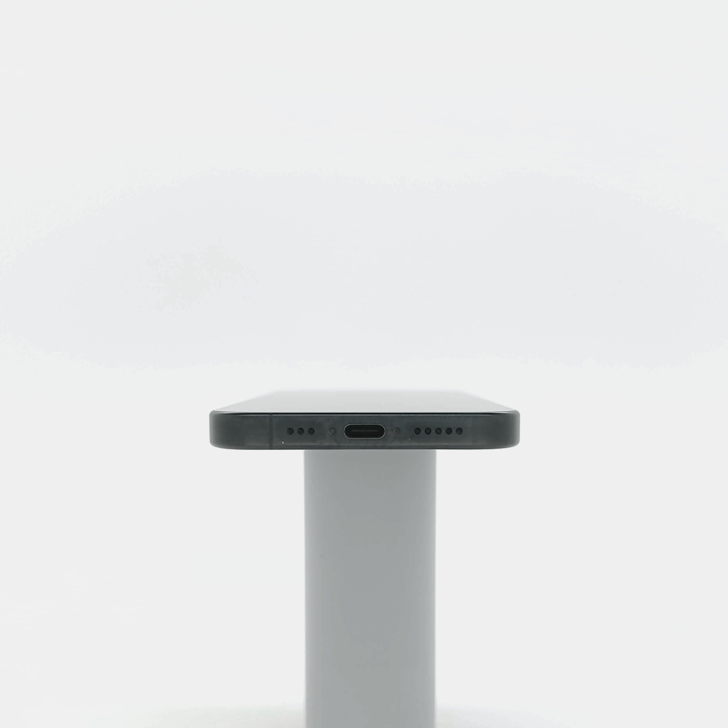 95新 Apple iPhone 16 Pro 128G 黑色鈦金屬 中國大陸版