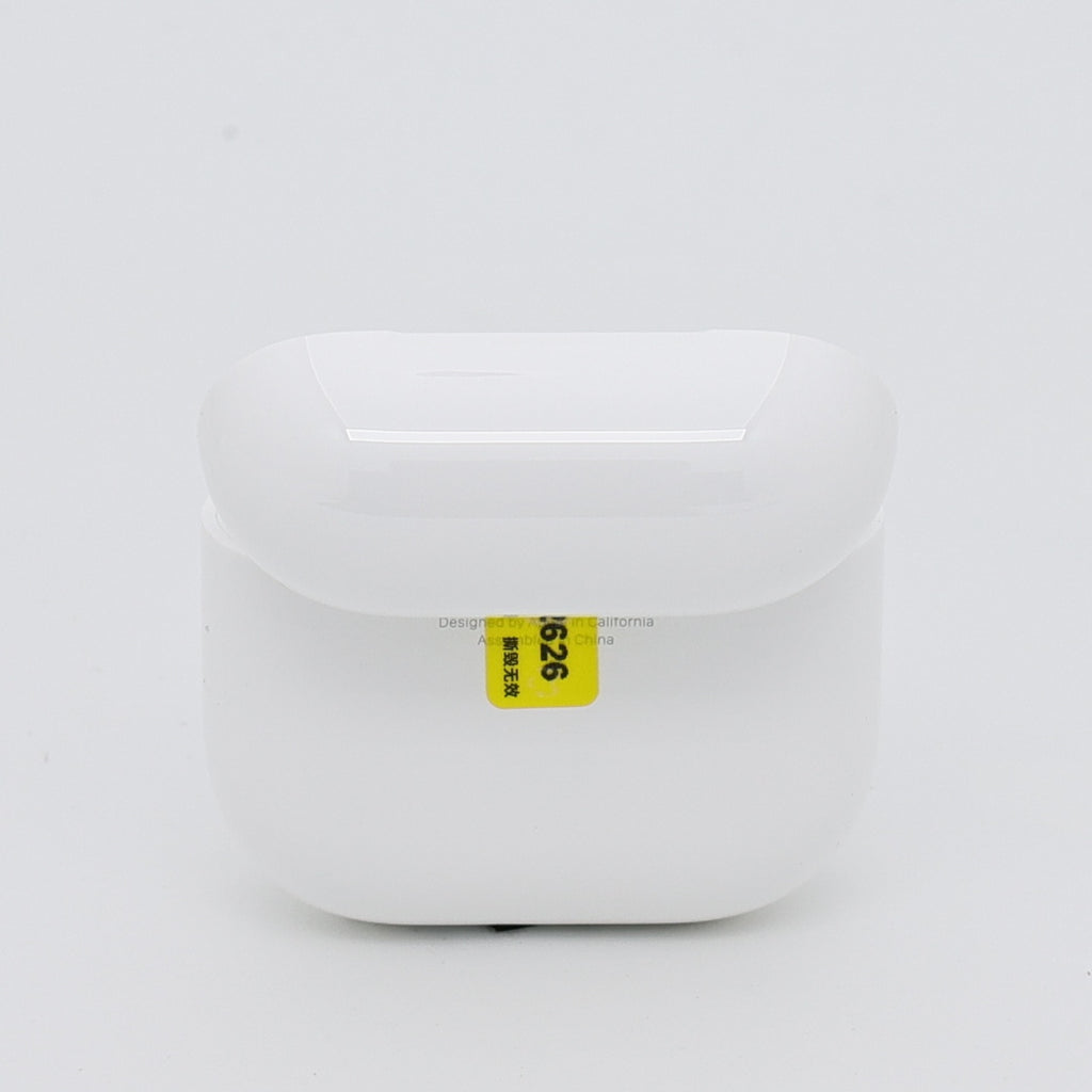 99新 Apple AirPods 4 (支持主动降噪) 白色