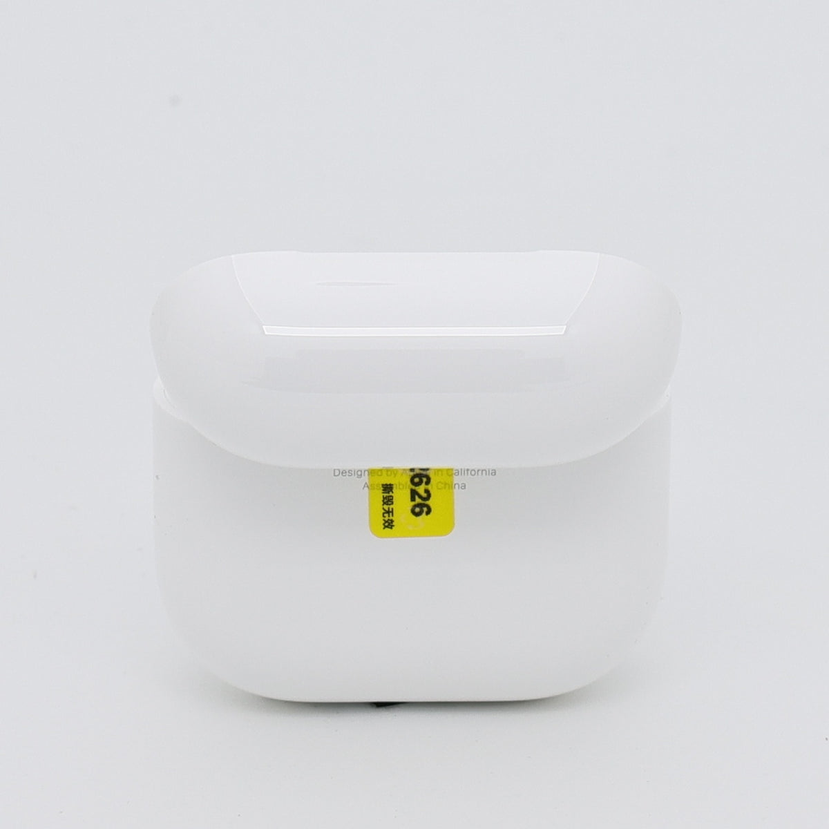 99新 Apple AirPods 4 (支持主动降噪) 白色