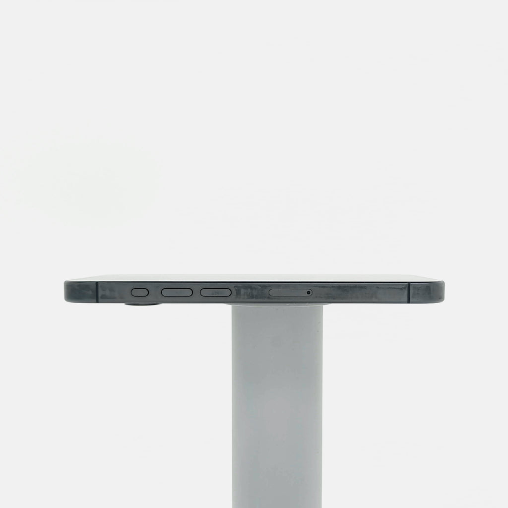 95新 Apple iPhone 15 Pro 256G 黑色鈦金屬 中國大陸版