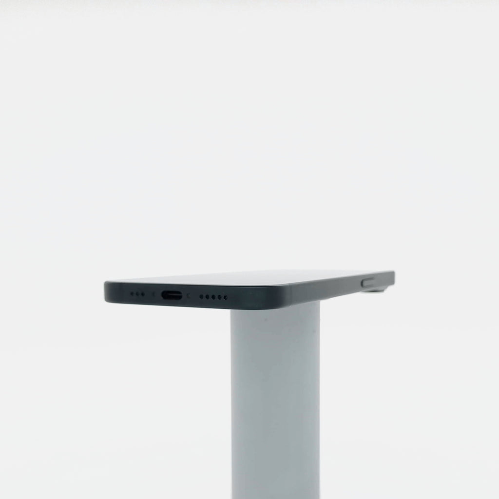 95新 Apple iPhone 15 128G 黑色 中國大陸版