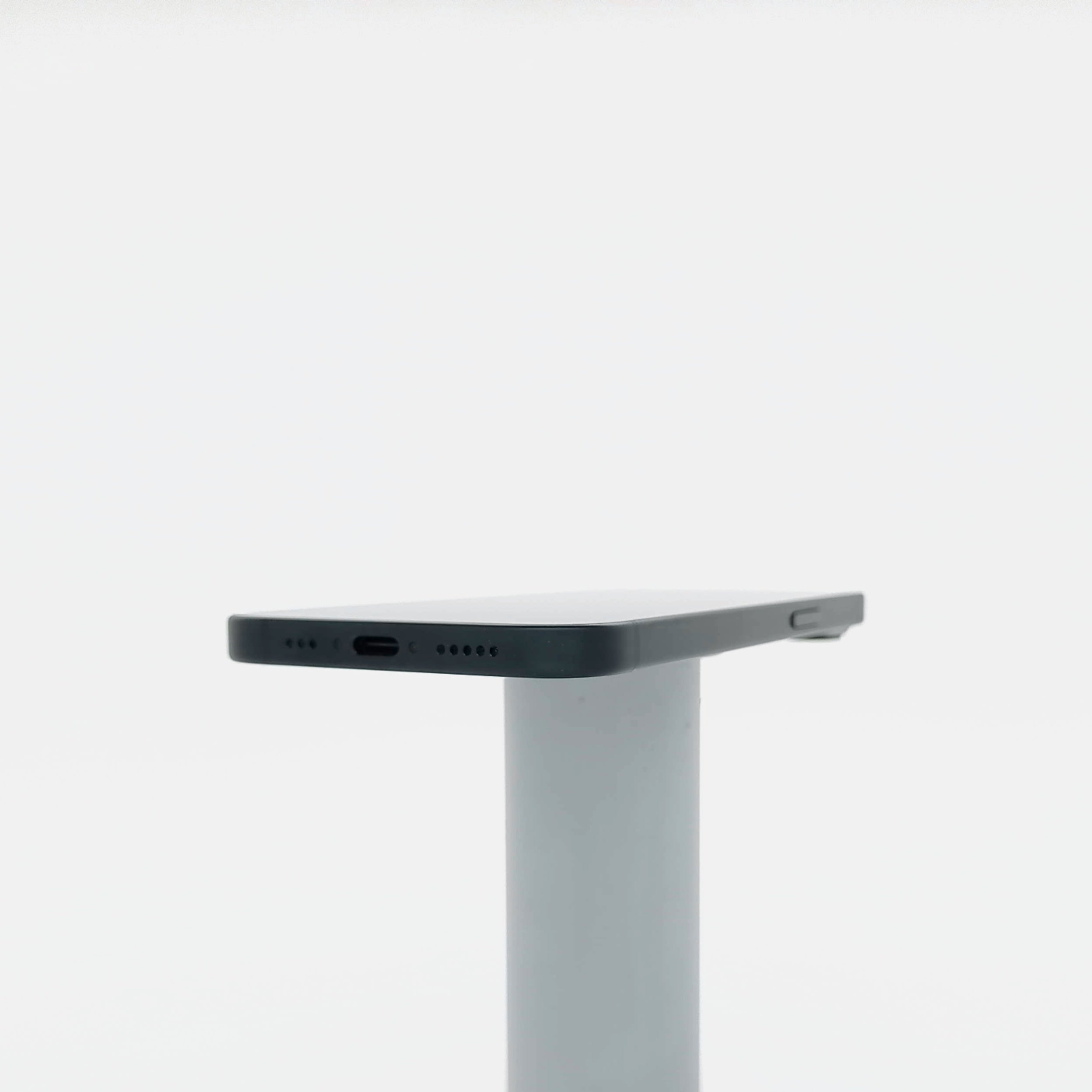 95新 Apple iPhone 15 128G 黑色 中國大陸版