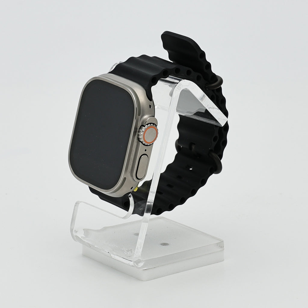 99新 Apple Watch Ultra 2 49毫米 鈦金屬