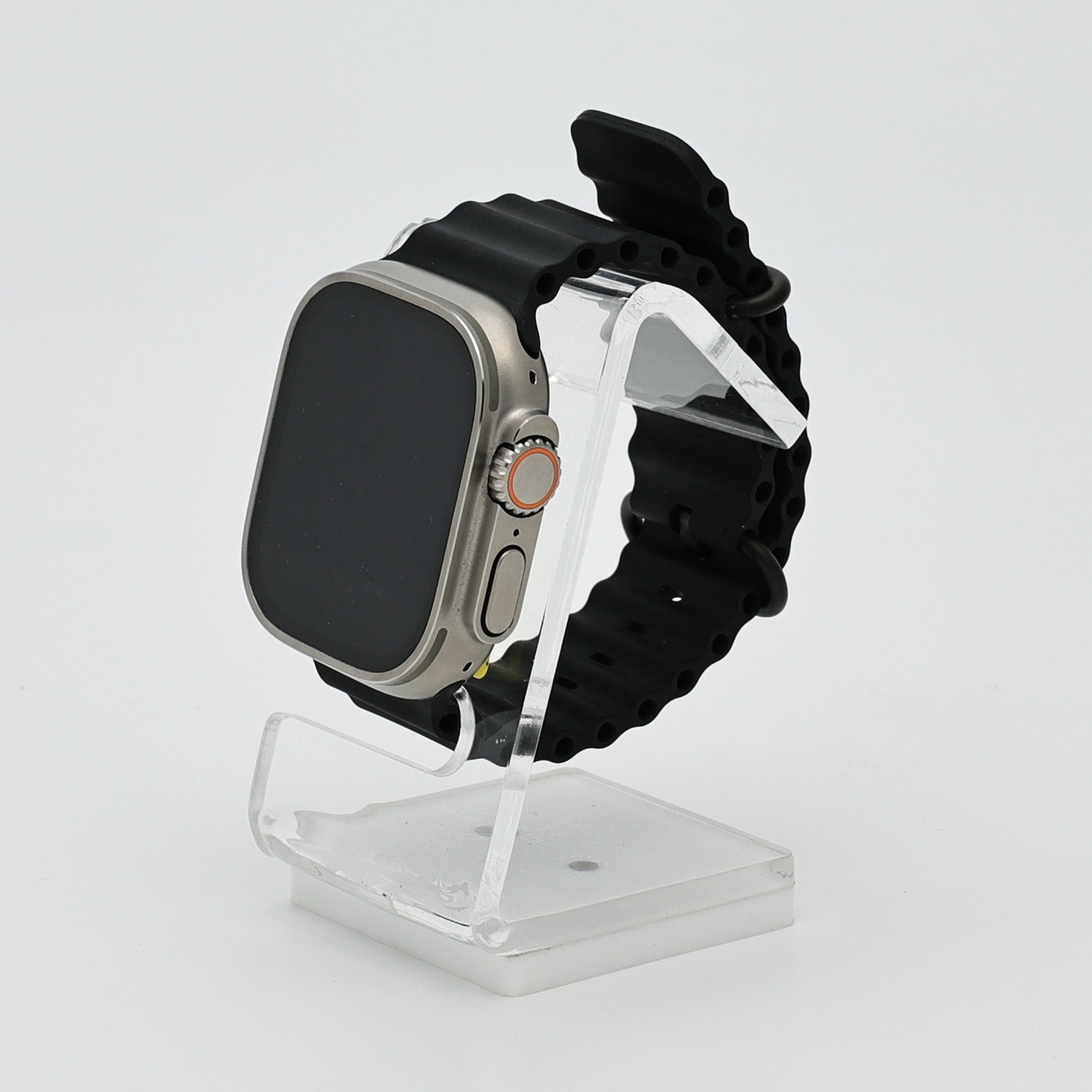 99新 Apple Watch Ultra 2 49毫米 鈦金屬