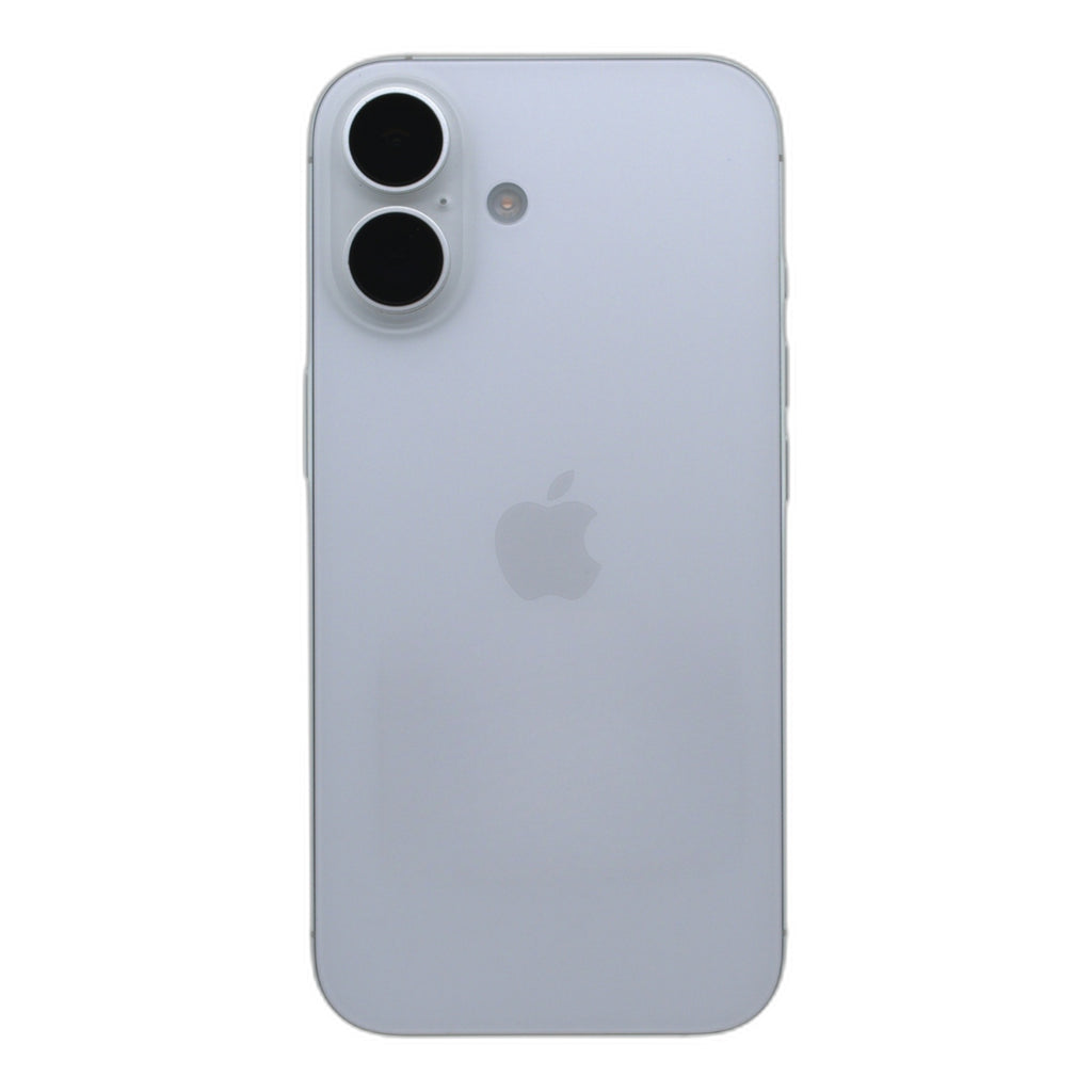 95新 Apple iPhone 16 256G 白色 中國大陸版