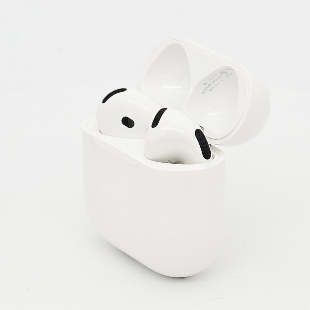 99新 Apple AirPods 4 (支持主动降噪) 白色