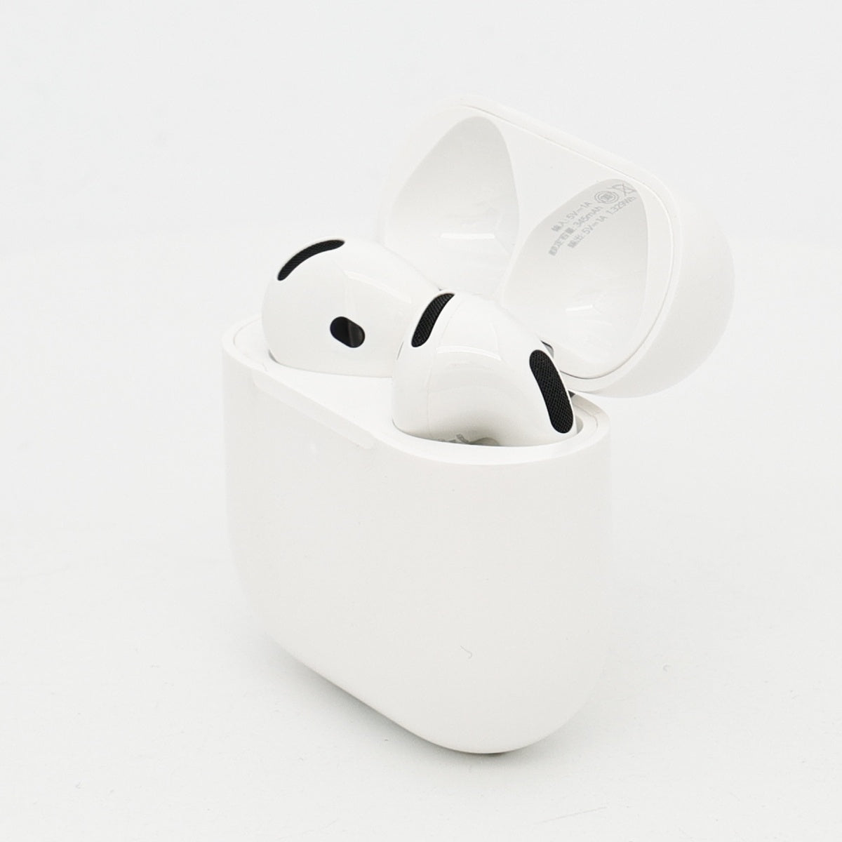 99新 Apple AirPods 4 (支持主动降噪) 白色