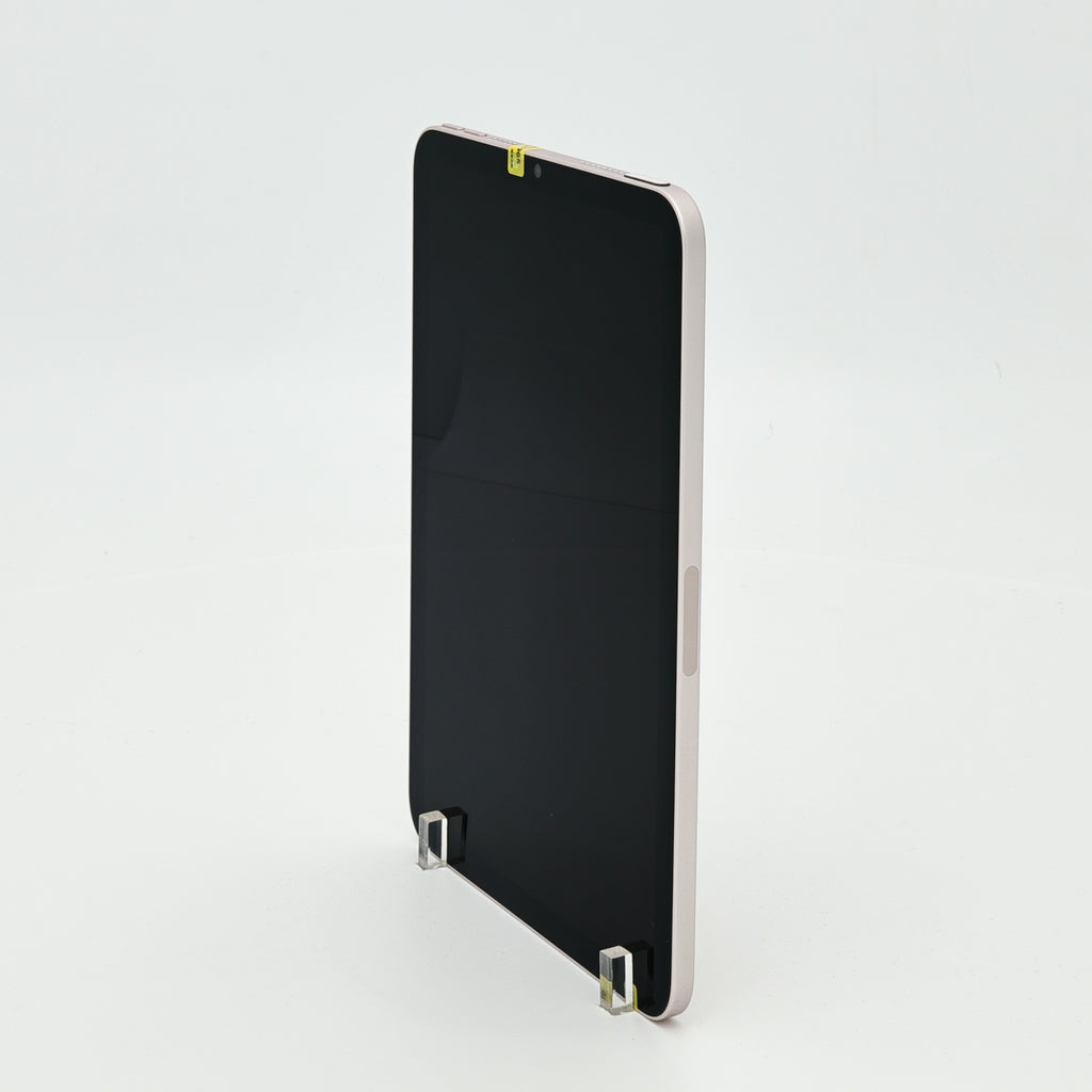 95新 Apple iPad mini6 64G 粉紅色 WIFI