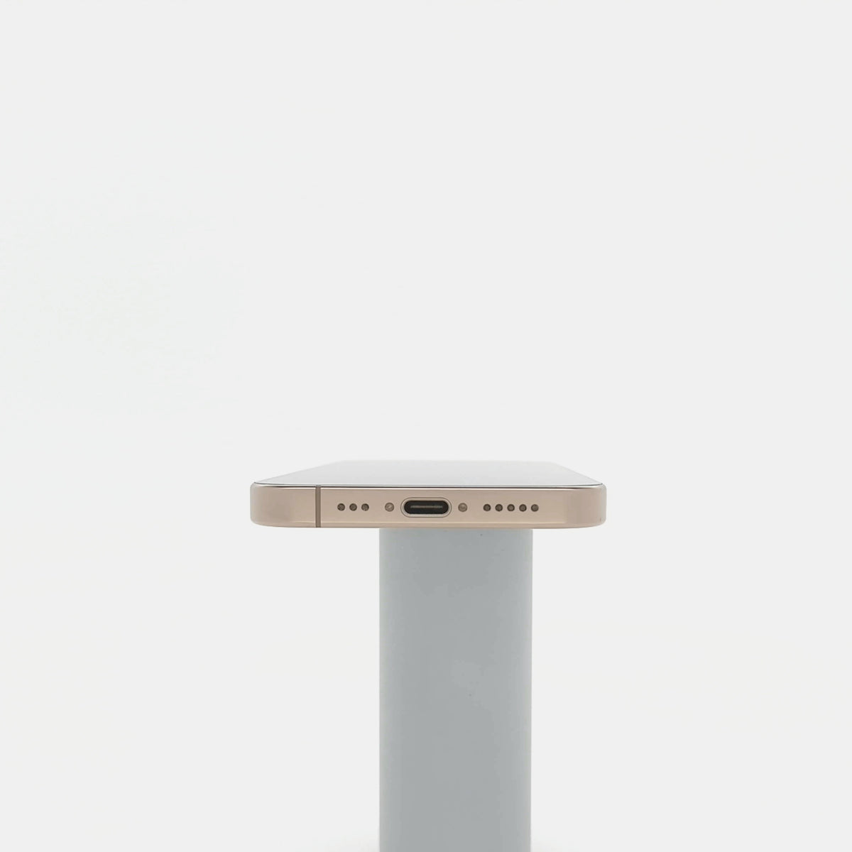 95新 Apple iPhone 16 Pro 256G 沙漠色鈦金屬 中國大陸版