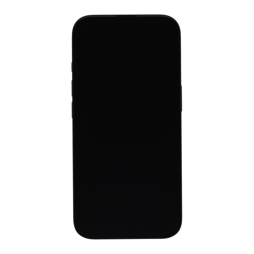 95新 Apple iPhone 16 128G 黑色 中國大陸版