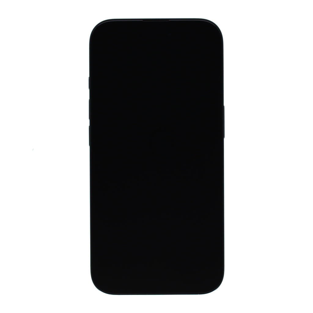 95新 Apple iPhone 16 256G 黑色 中國大陸版