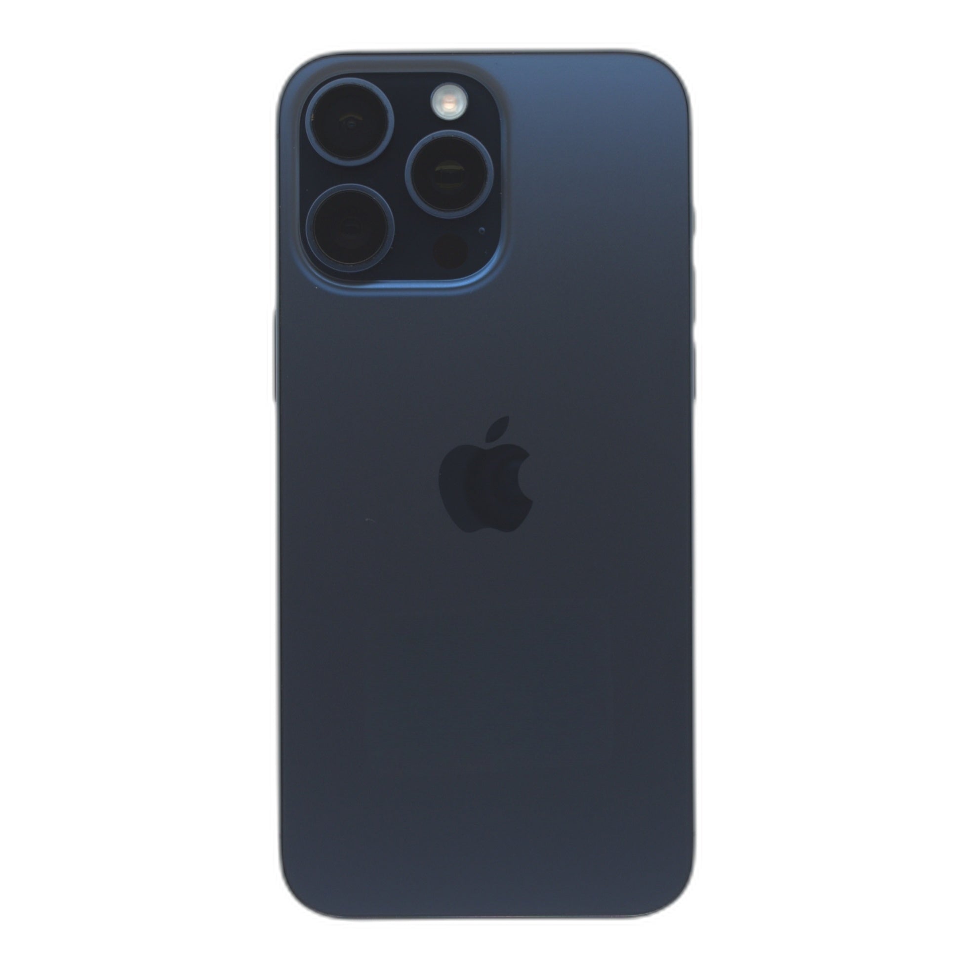 95新 Apple iPhone 15 Pro Max 256G 藍色鈦金屬 中國大陸版