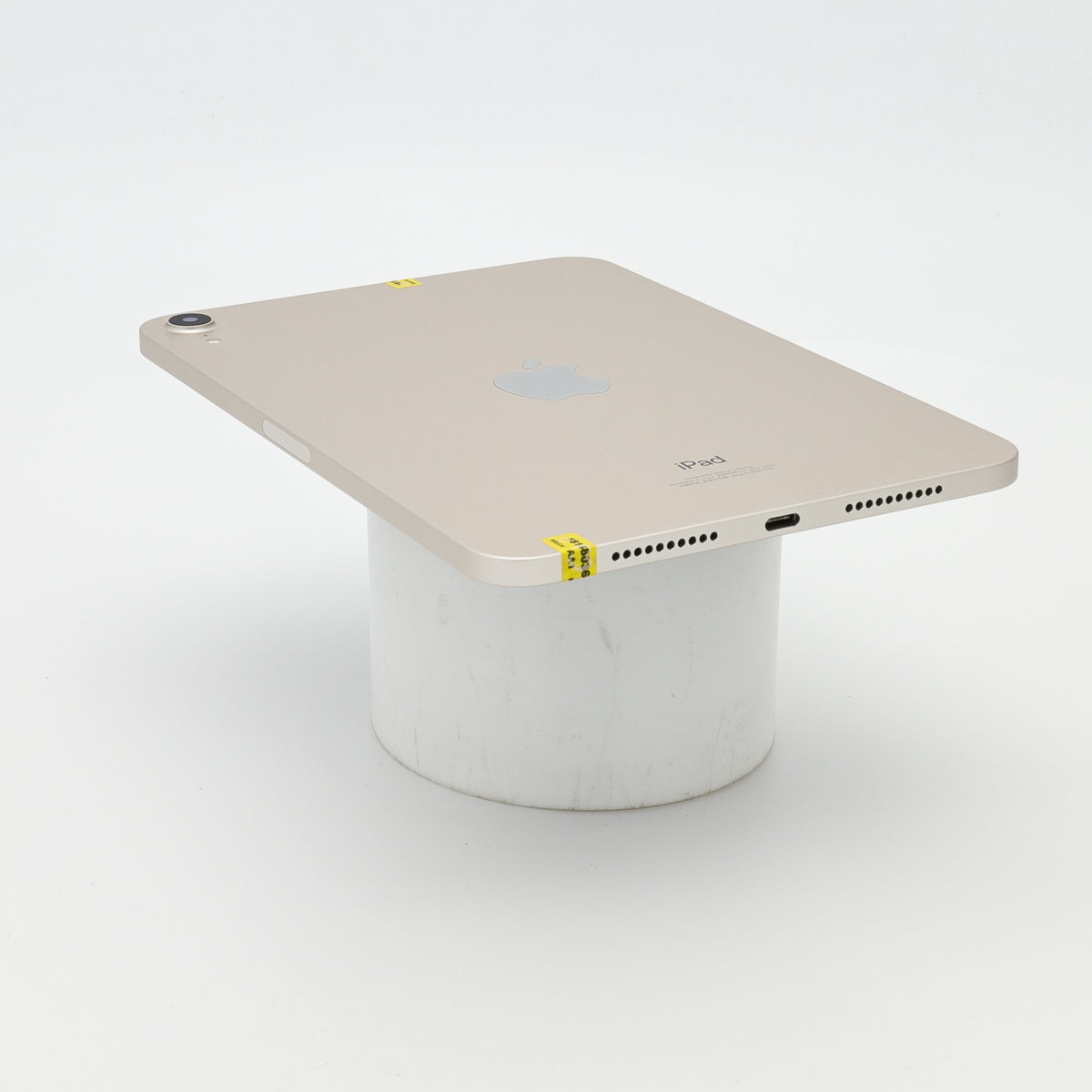 95新 Apple iPad mini6 64G 星光色 WIFI