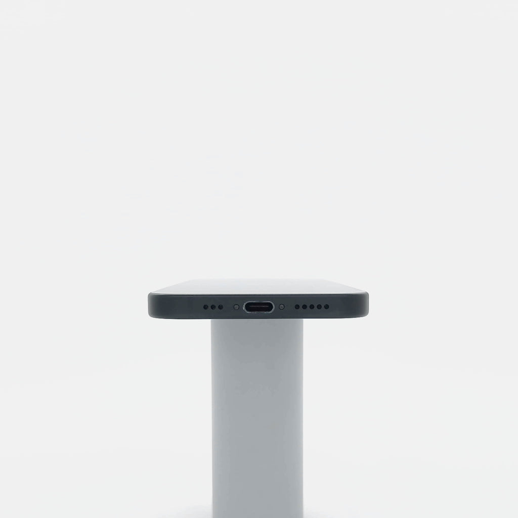 95新 Apple iPhone 15 128G 黑色 中國大陸版