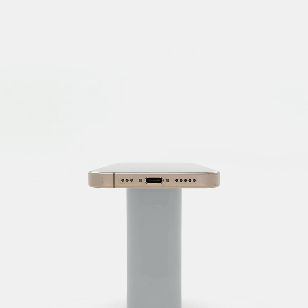 95新 Apple iPhone 16 Pro 256G 沙漠色鈦金屬 中國大陸版