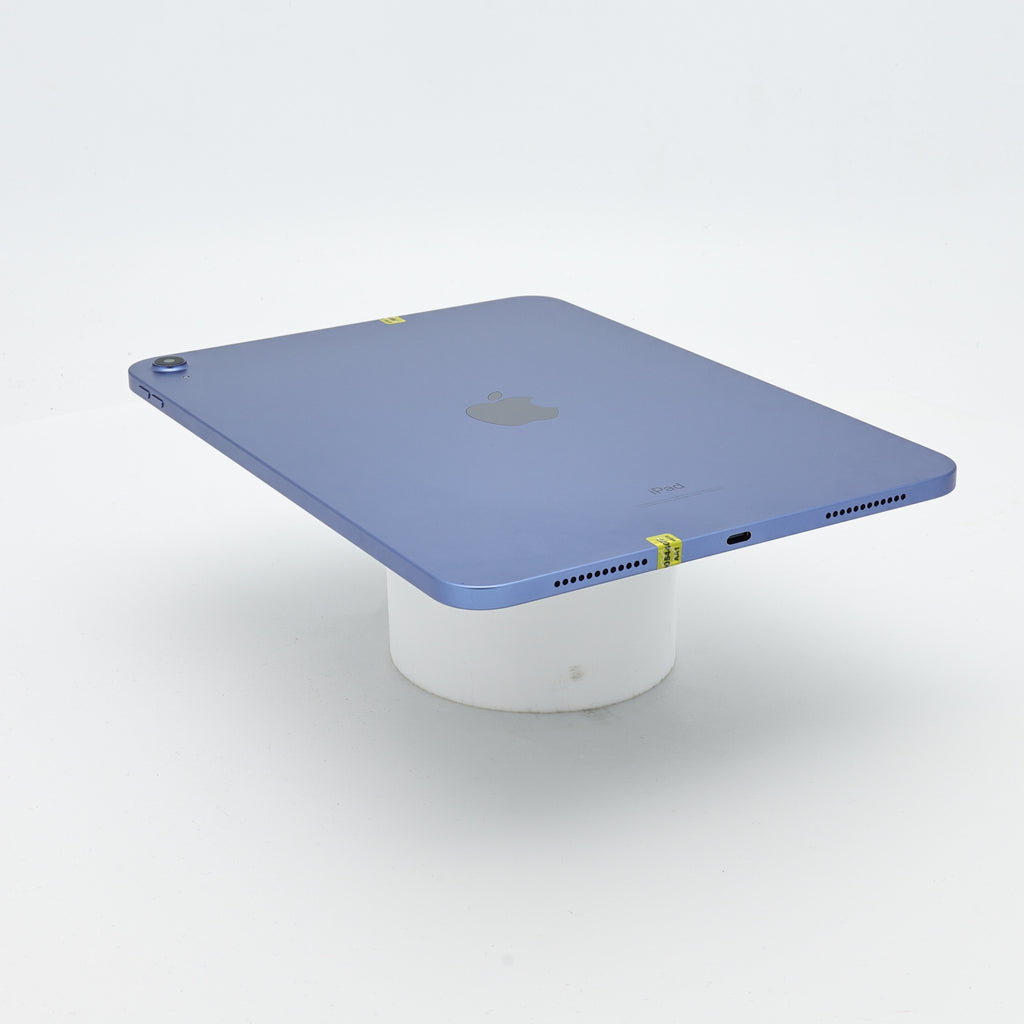 99新 Apple iPad 10代 64G 藍色 WIFI