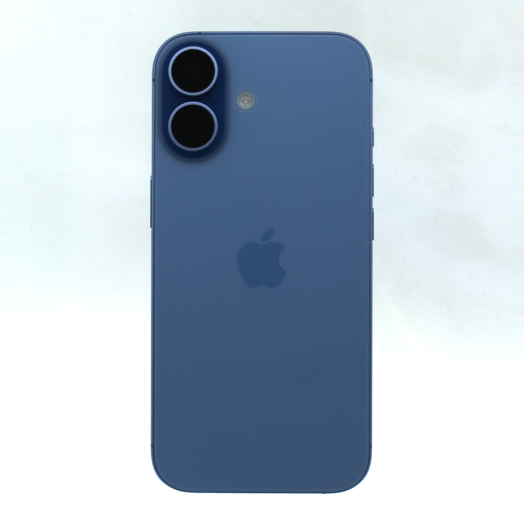 95新 Apple iPhone 17 256G 青霧藍色 中國大陸版