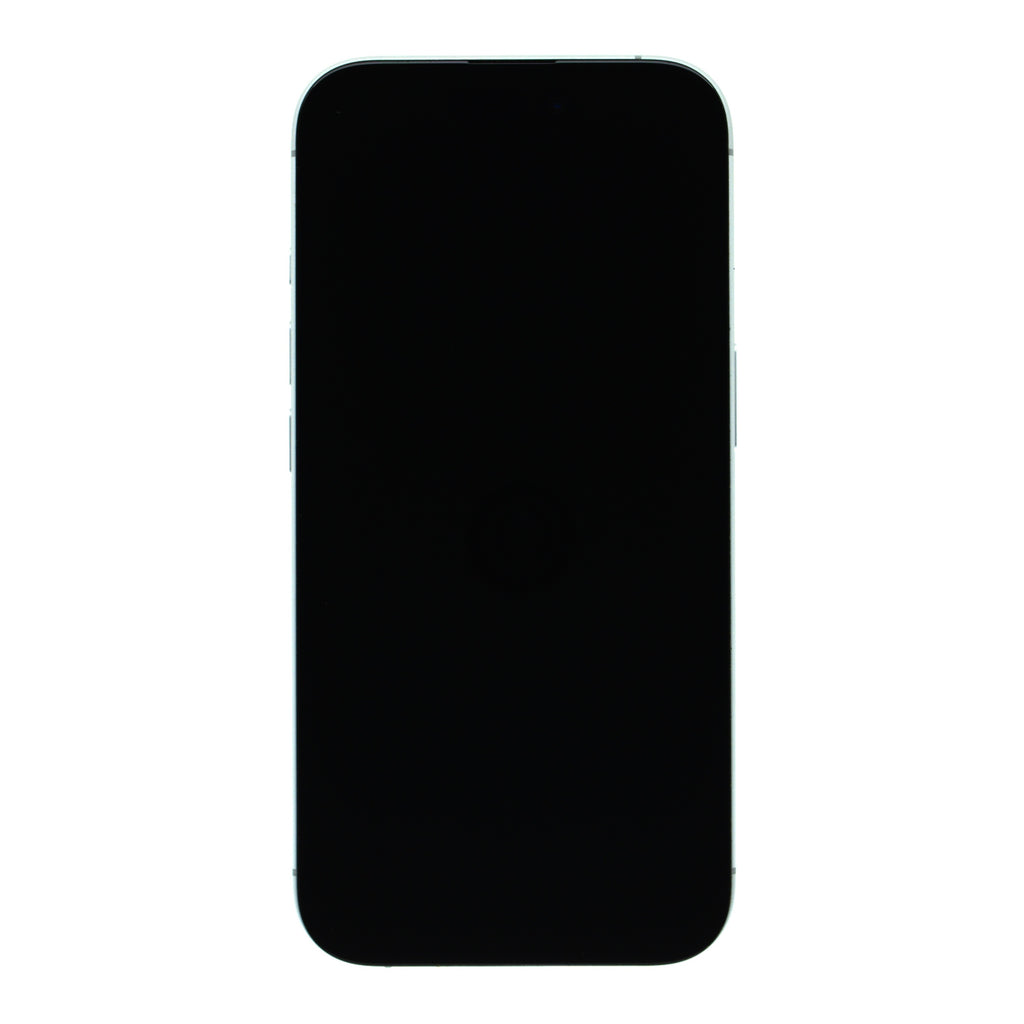 95新 Apple iPhone 16 256G 白色 中國大陸版