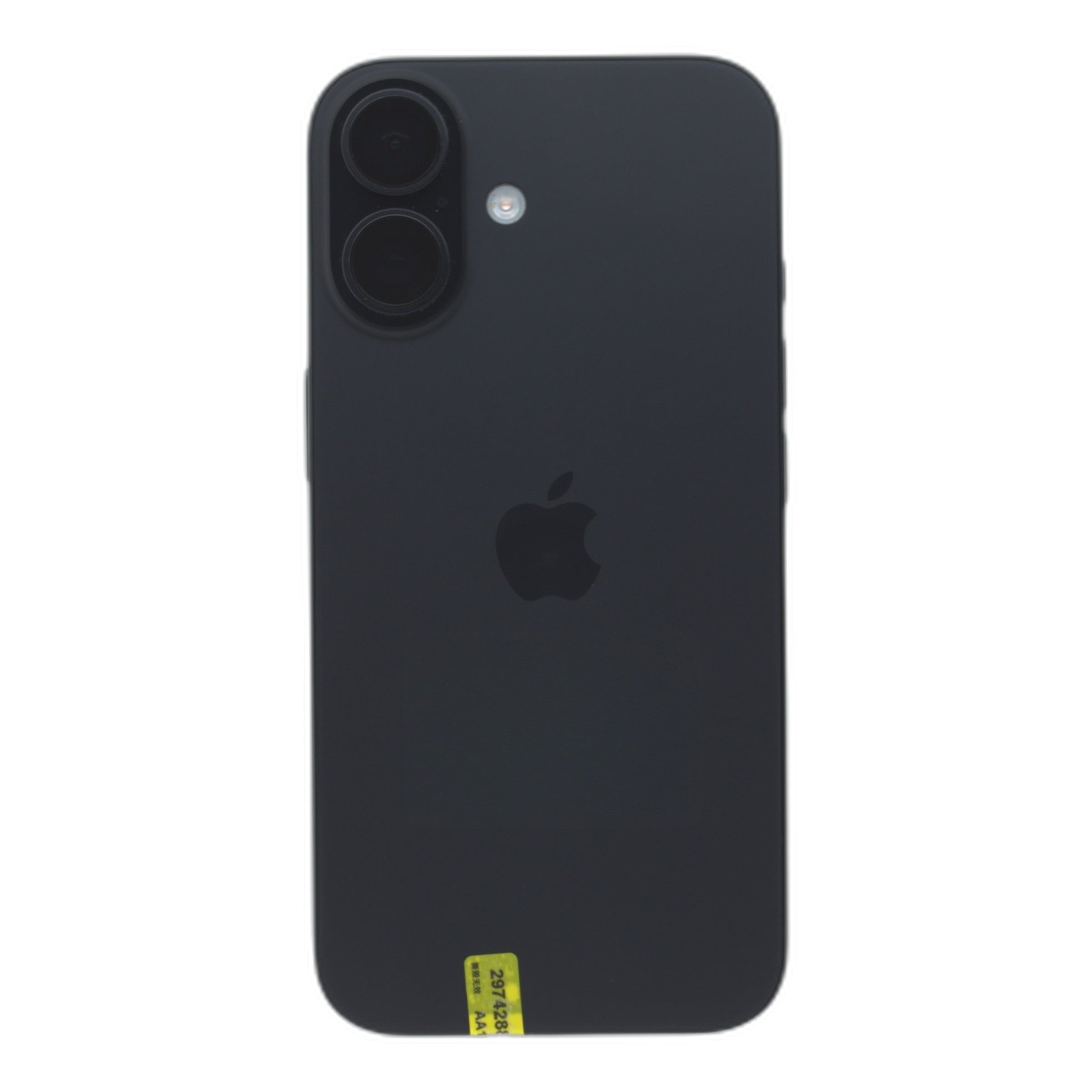 95新 Apple iPhone 16 128G 黑色 中國大陸版