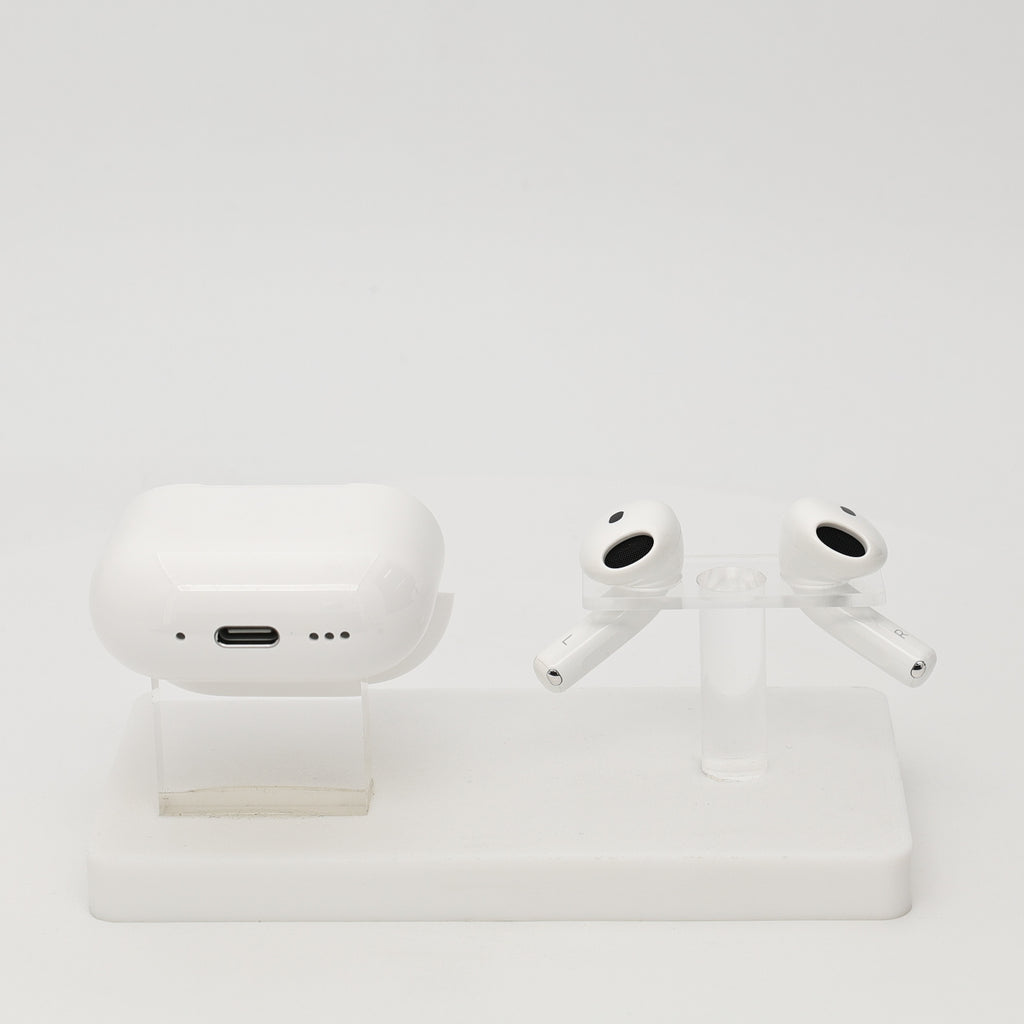99新 Apple AirPods 4 (支持主动降噪) 白色