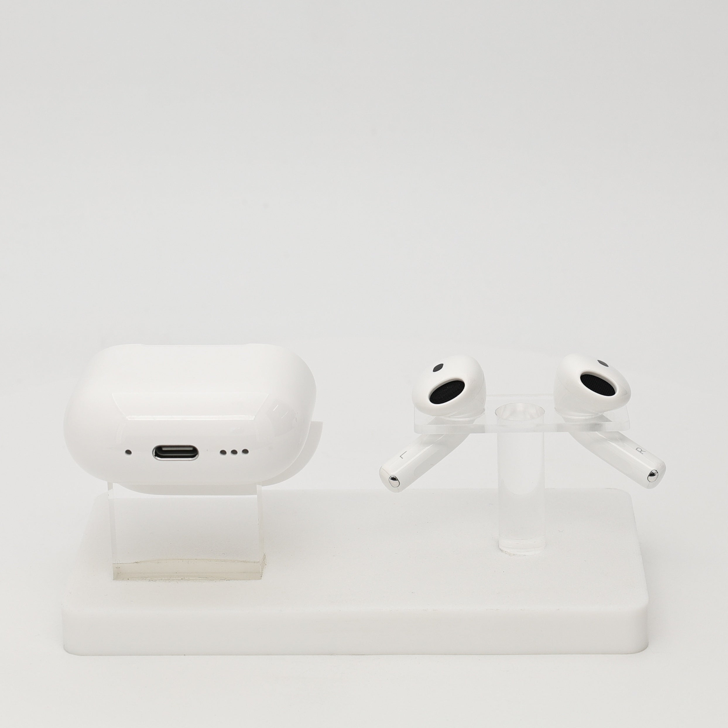 99新 Apple AirPods 4 (支持主动降噪) 白色