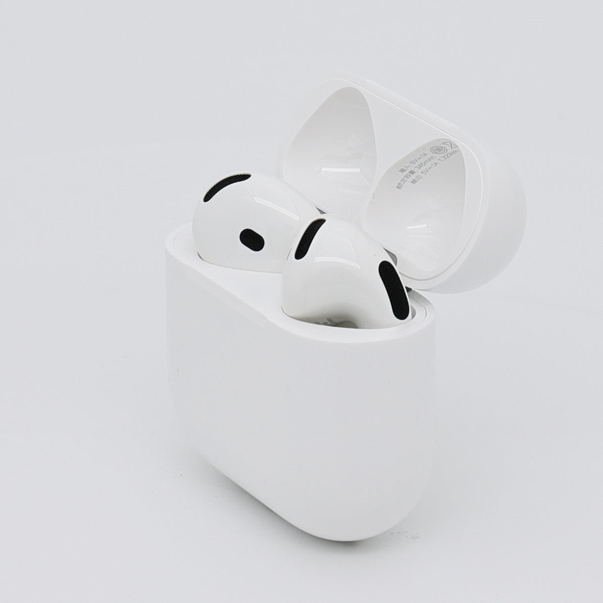 99新 Apple AirPods 4 (支持主动降噪) 白色