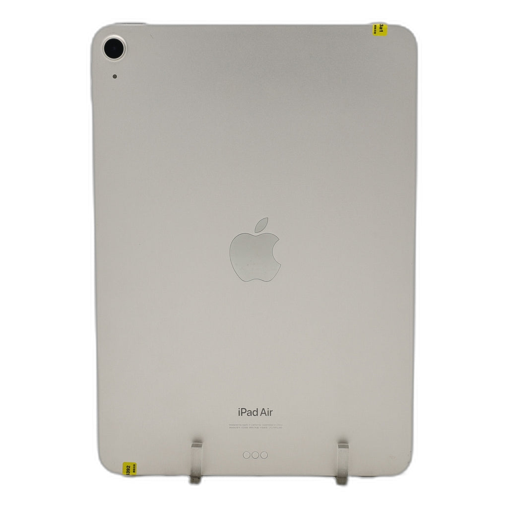 95新 Apple iPad Air5 64G 星光色 WIFI