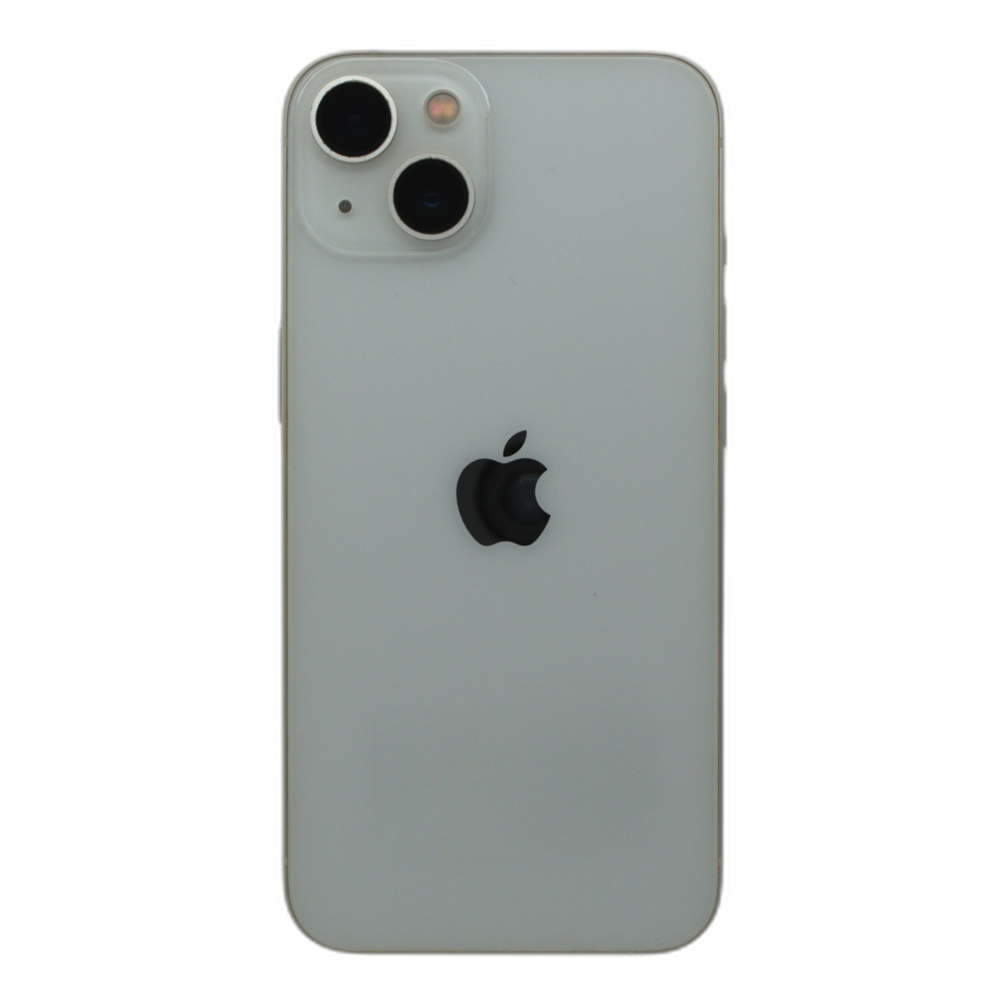 95新 Apple iPhone 13 128G 星光色 中國大陸版