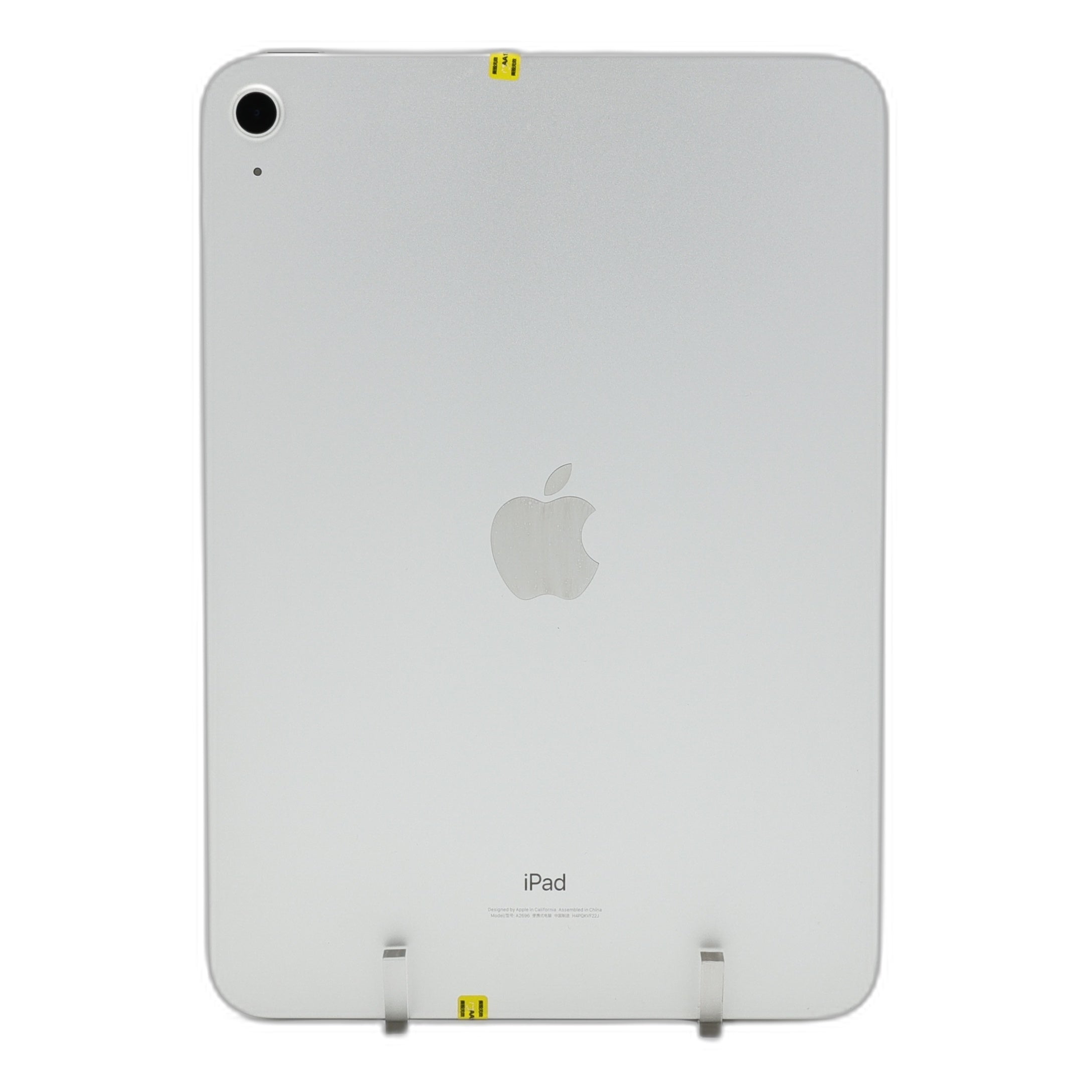 95新 Apple iPad 10代 64G 銀色 WIFI
