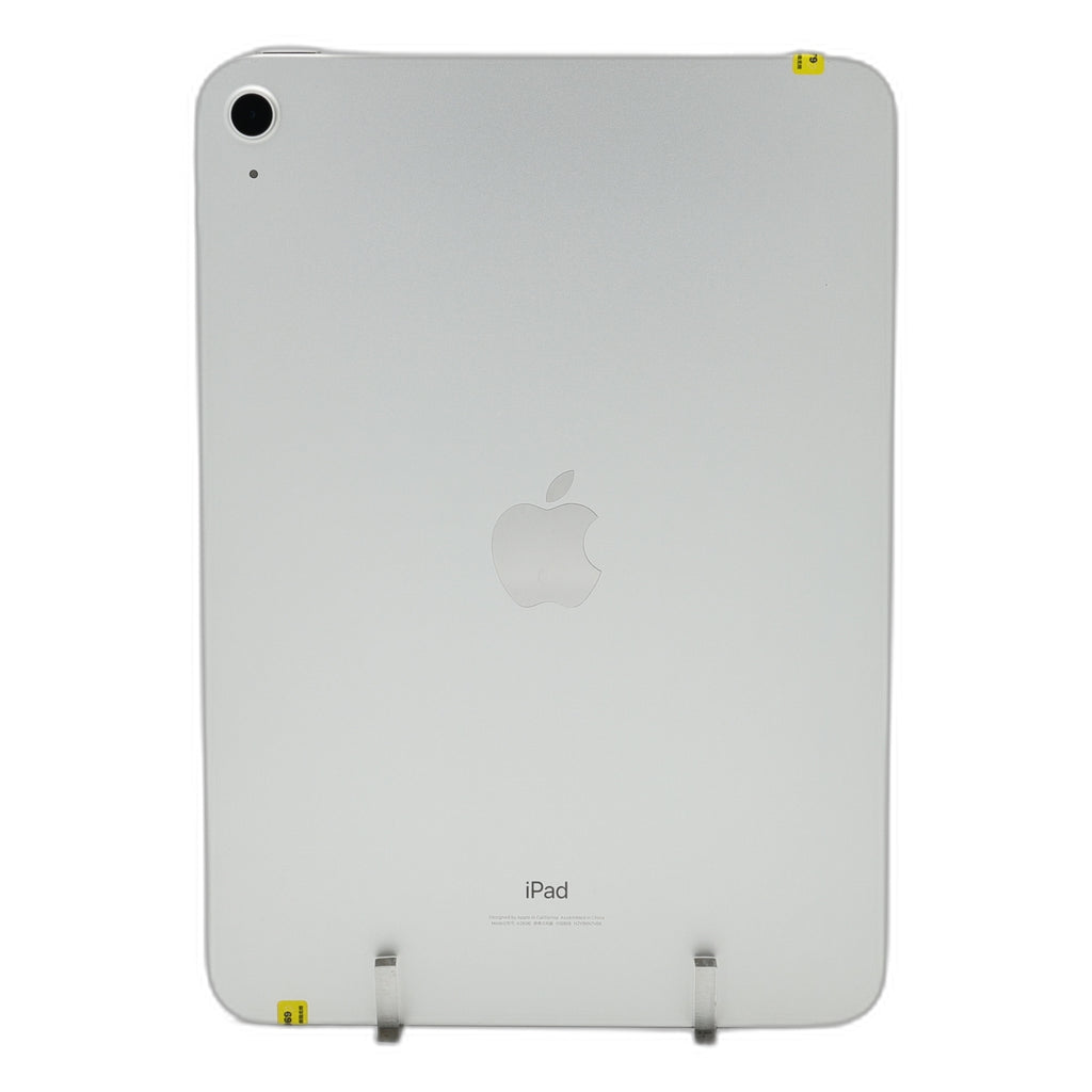 95新 Apple iPad 10代 64G 銀色 WIFI