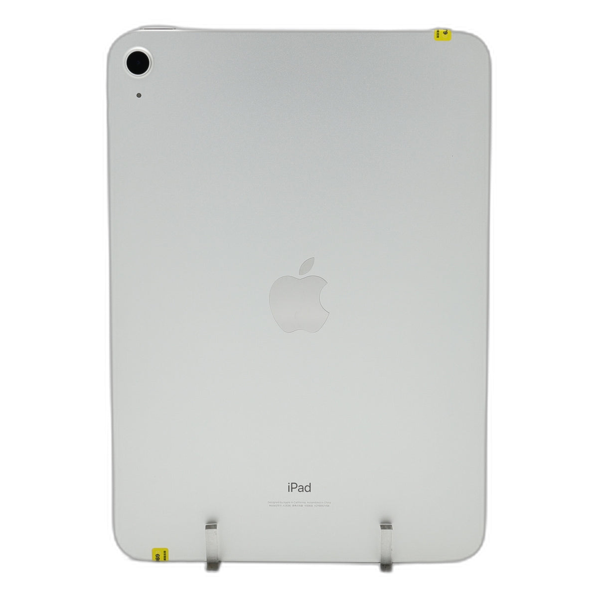 95新 Apple iPad 10代 64G 銀色 WIFI