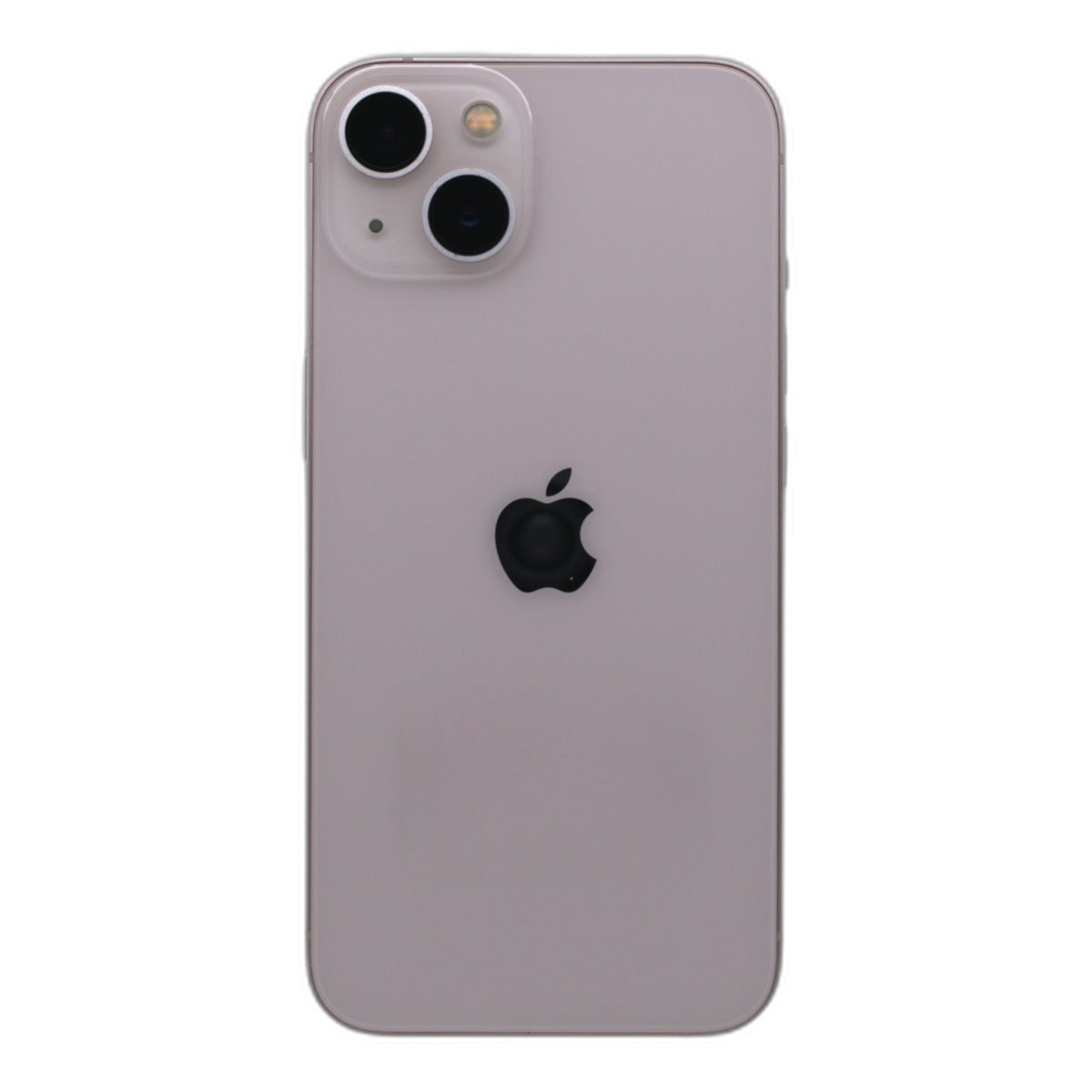 95新 Apple iPhone 13 128G 粉紅色 中國大陸版