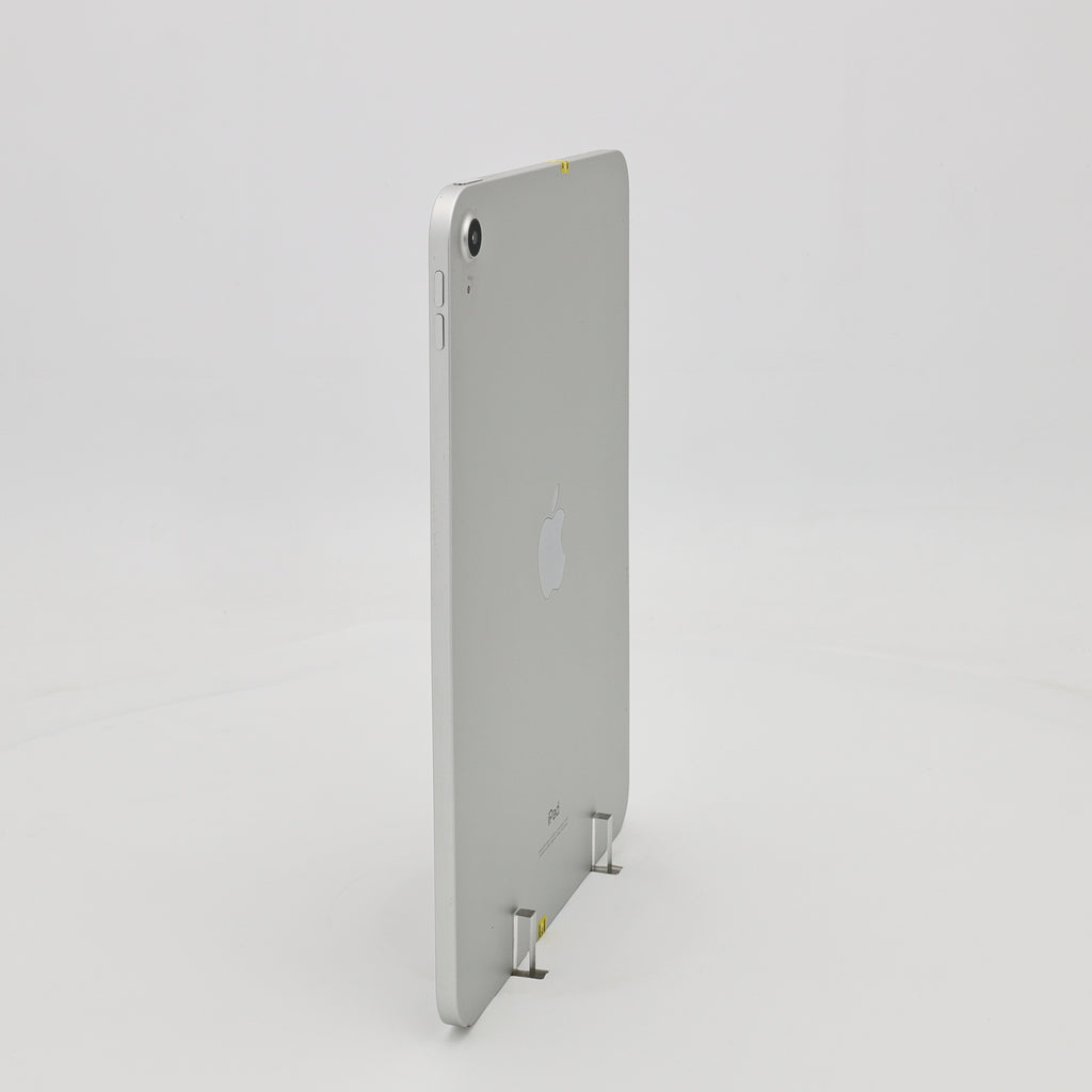95新 Apple iPad 10代 64G 銀色 WIFI