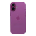 95新 Apple iPhone 16 256G 粉紅色 中國大陸版