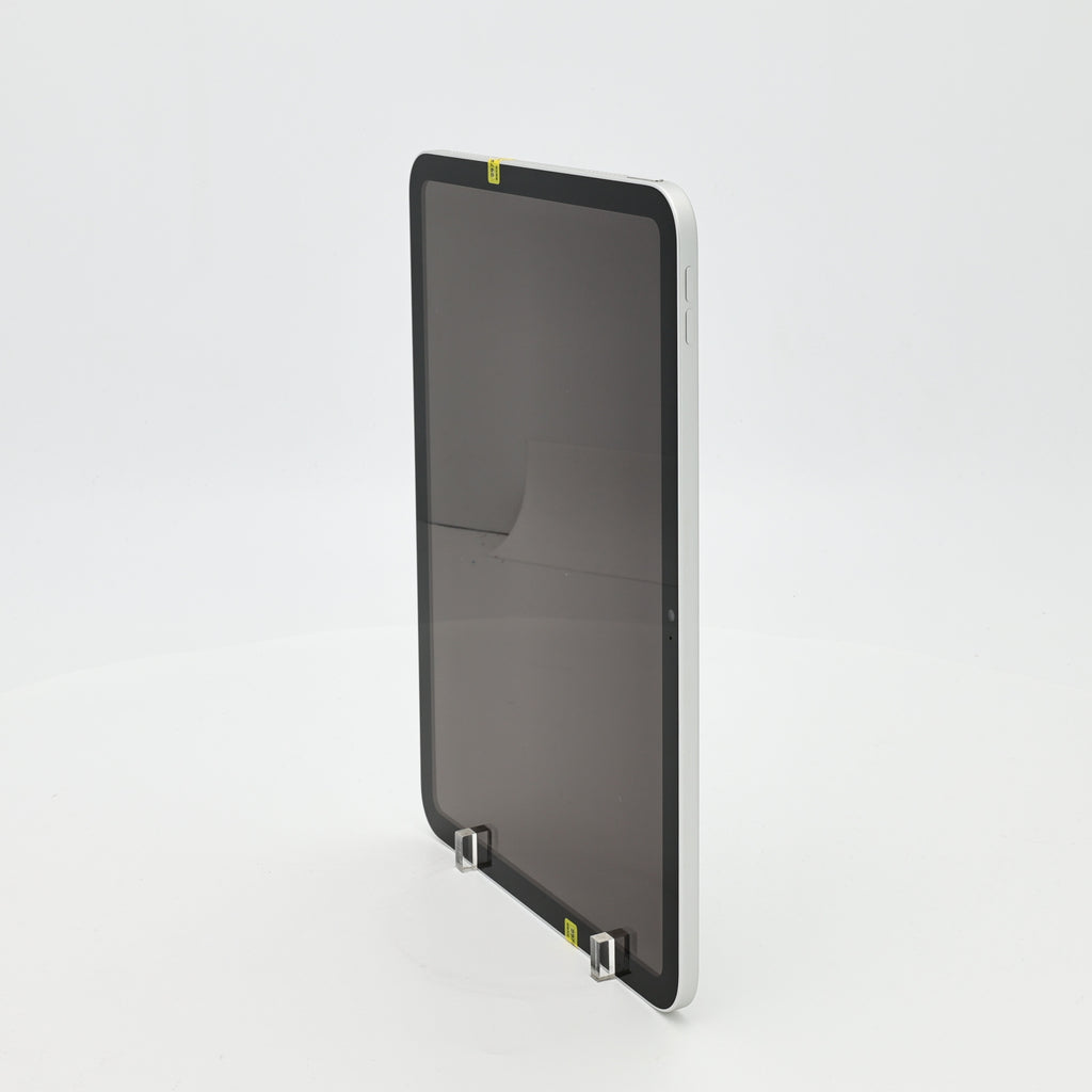 99新 Apple iPad 10代 64G 銀色 WIFI