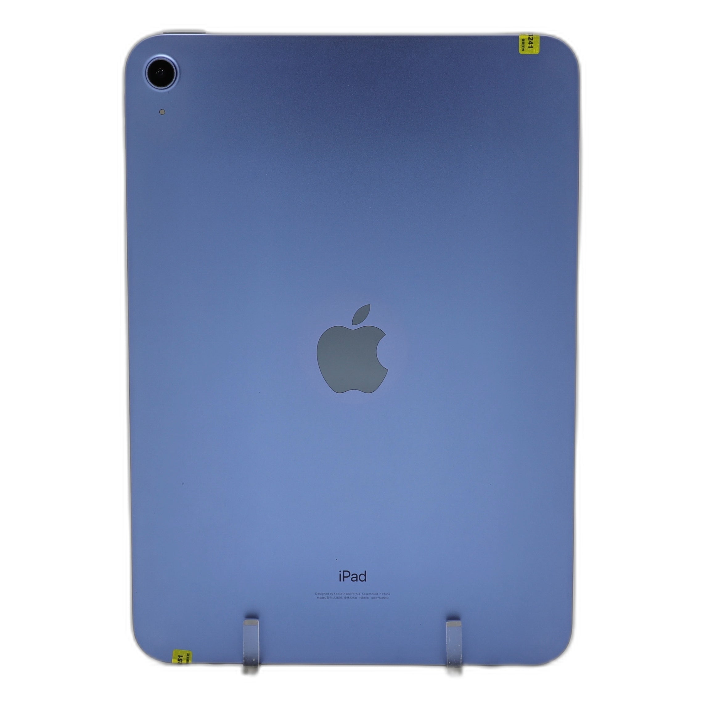 95新 Apple iPad 10代 64G 藍色 WIFI