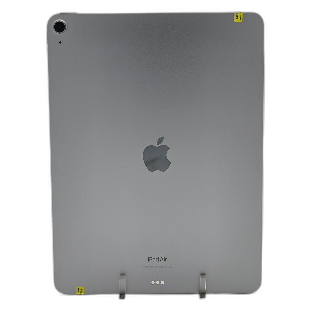 99新 Apple iPad Air (M2) 13英寸 512G 深空灰色 WIFI