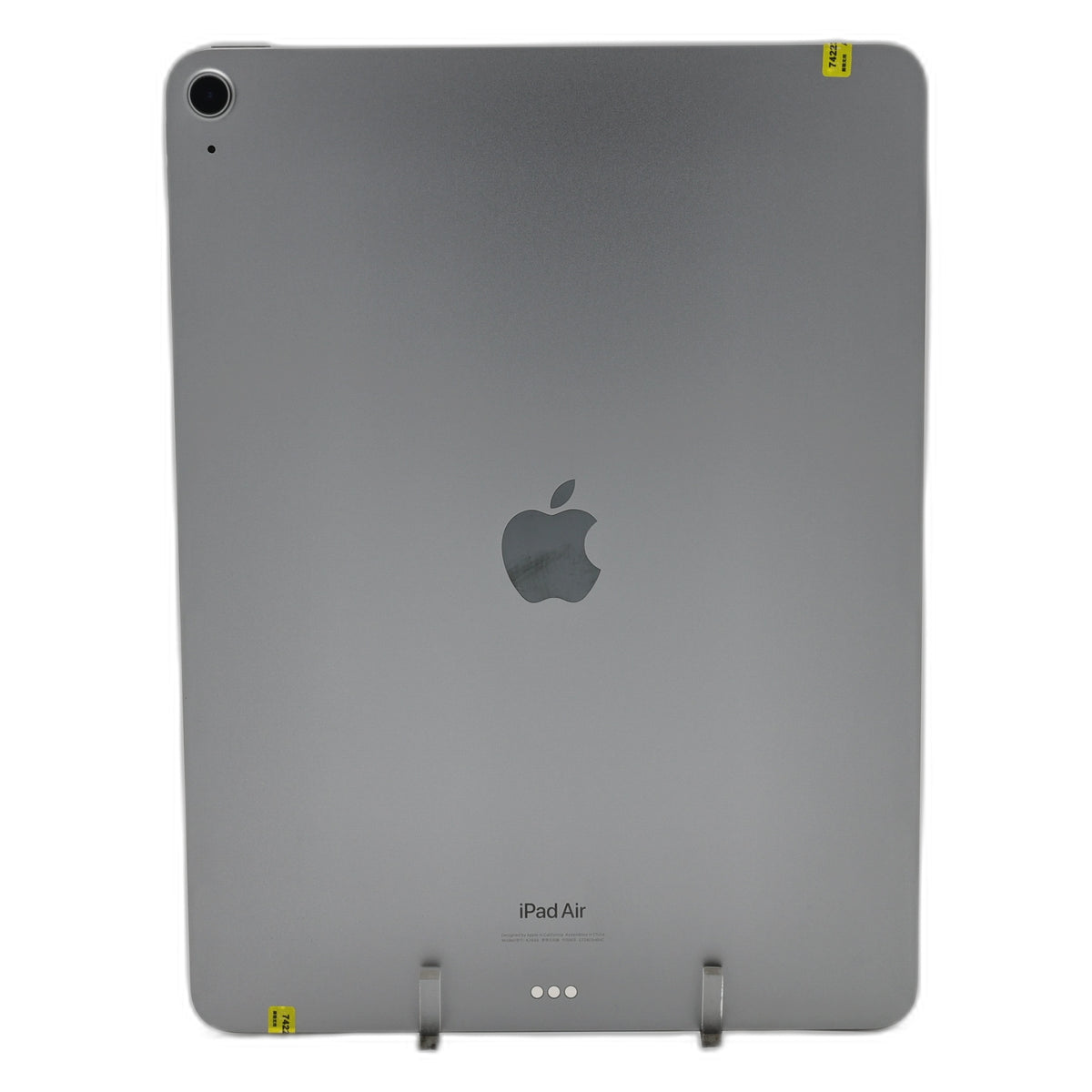 99新 Apple iPad Air (M2) 13英寸 512G 深空灰色 WIFI