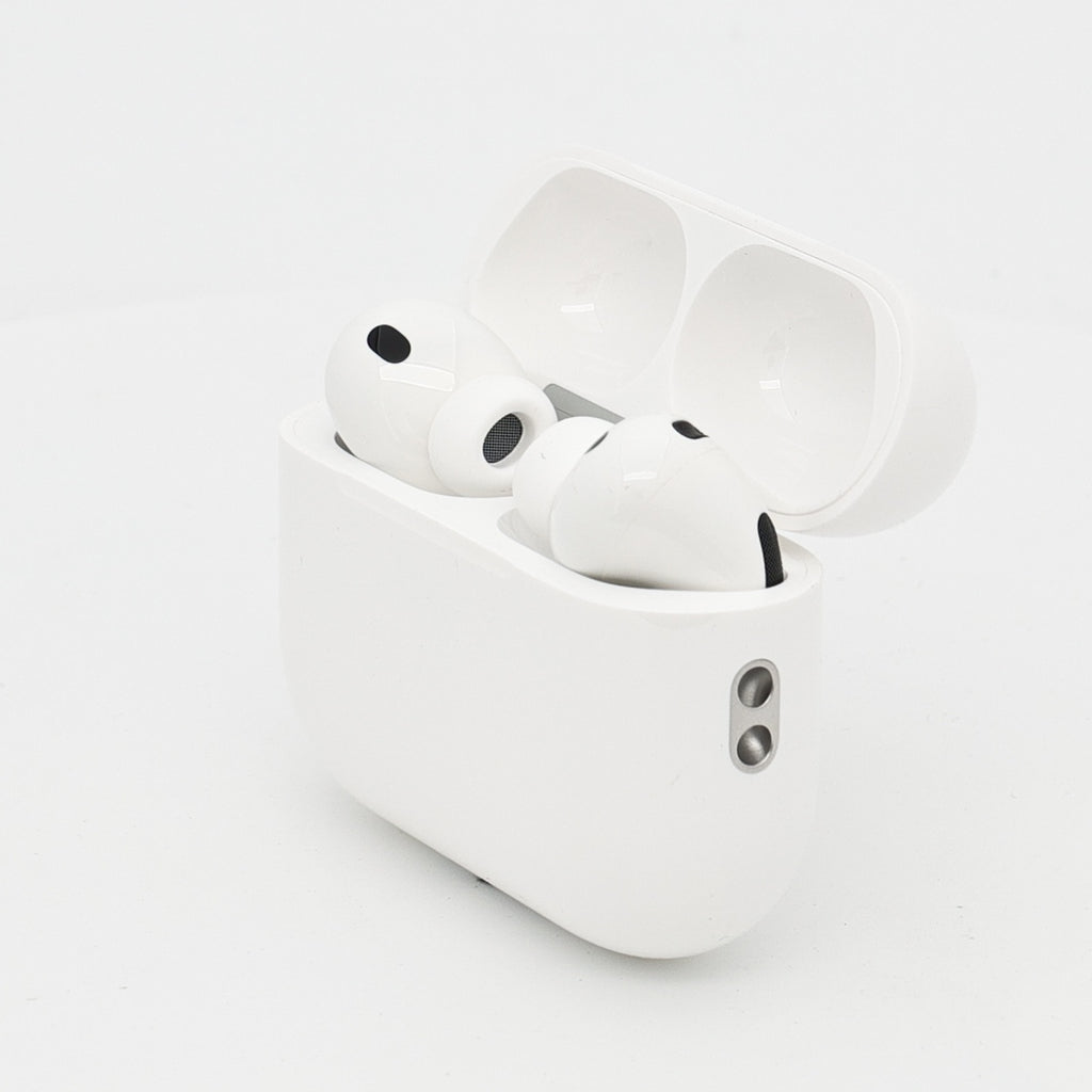 99新 Apple AirPods Pro 3 白色