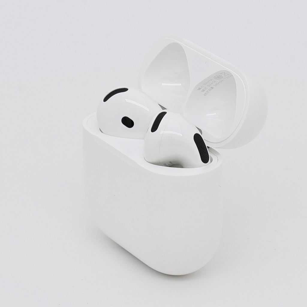 99新 Apple AirPods 5 白色