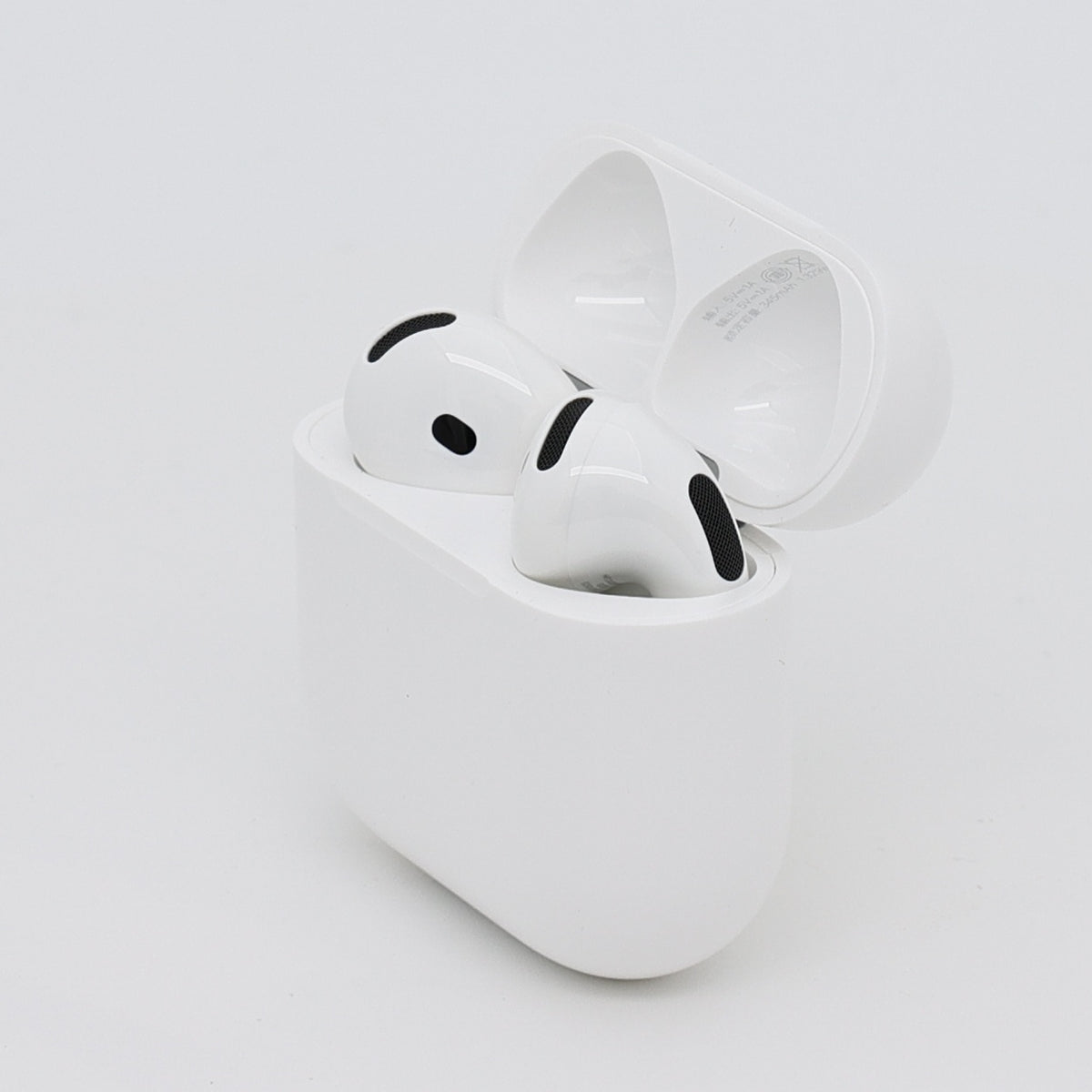 99新 Apple AirPods 5 白色