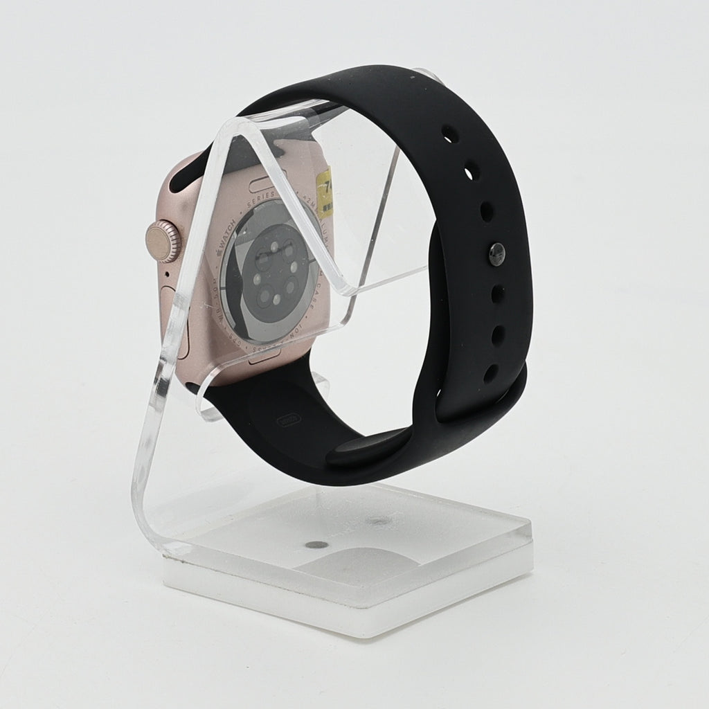 99新 Apple Watch Series 10 42毫米 鋁金屬